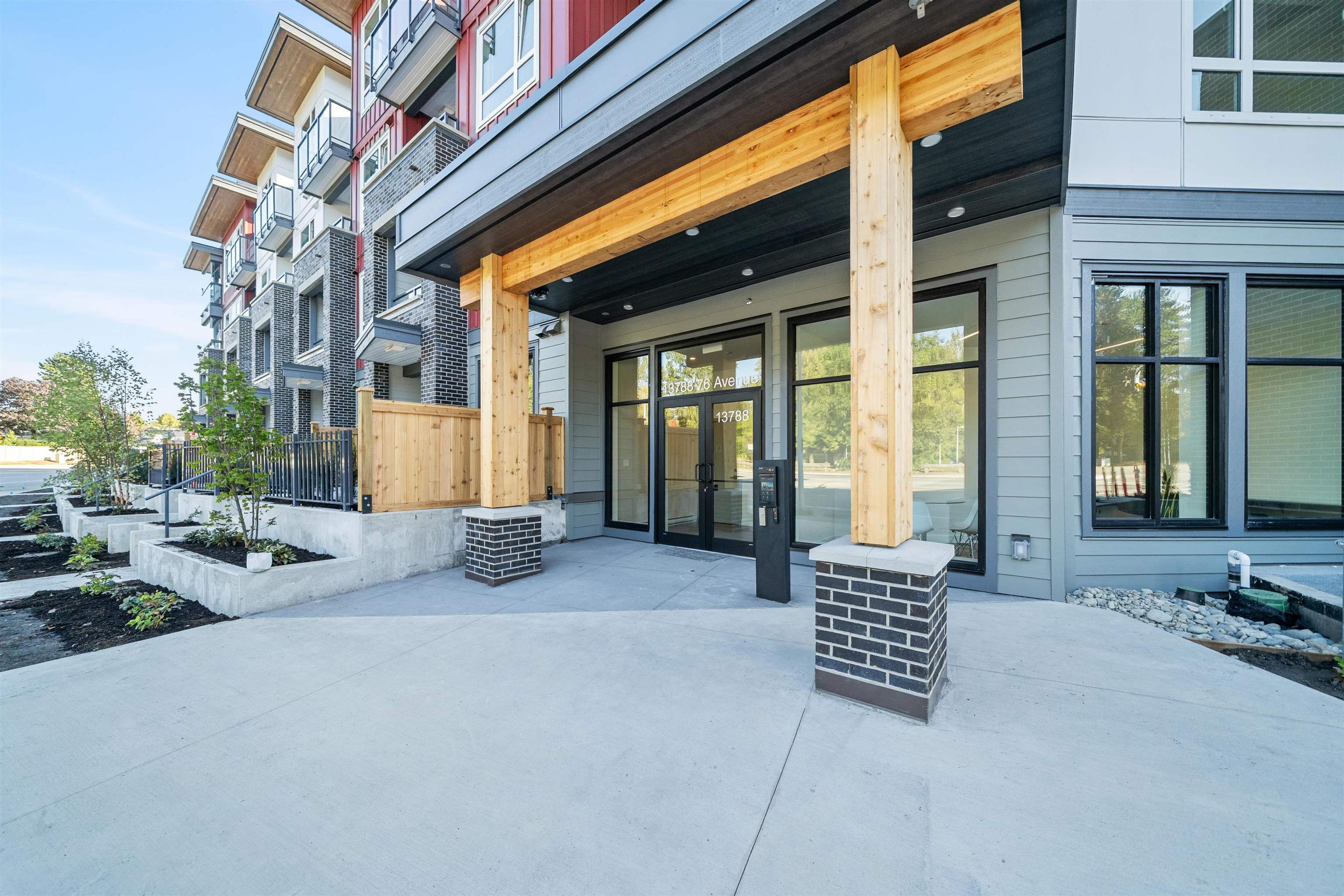 13788 76 Avenue, Surrey - Exteriors - Photo 1