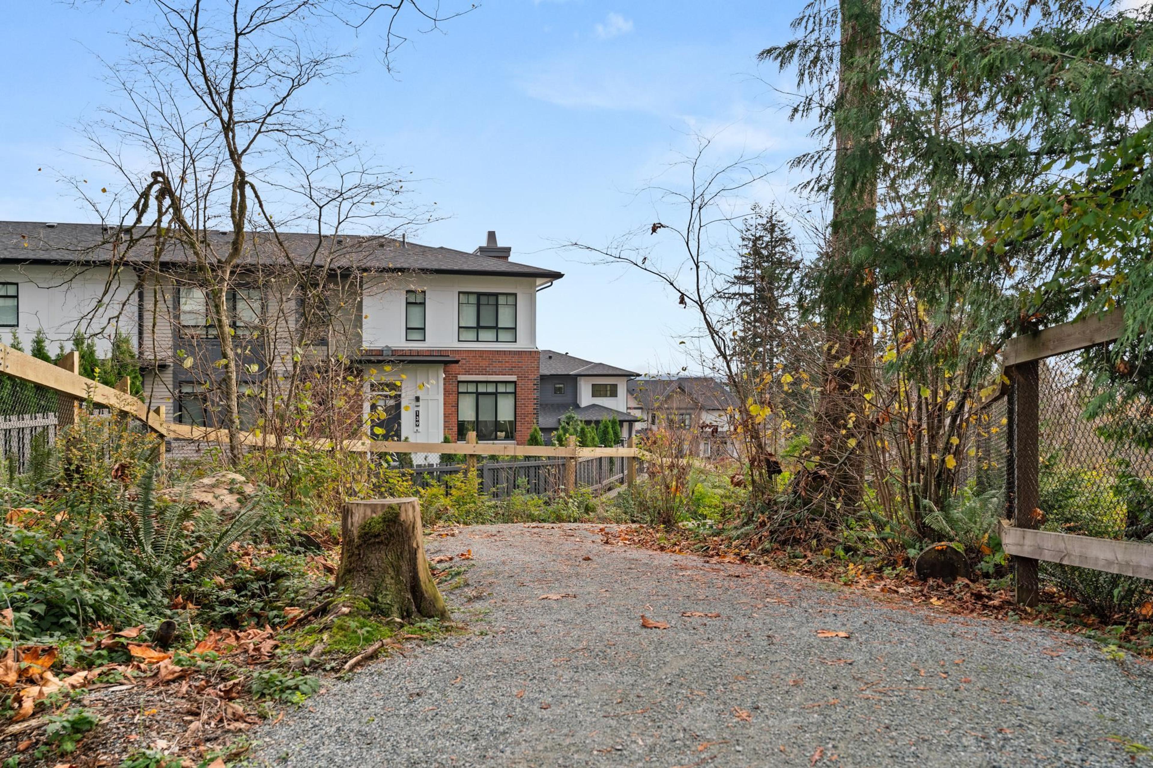 1360 Mitchell Street, Coquitlam - Exteriors - Photo 1