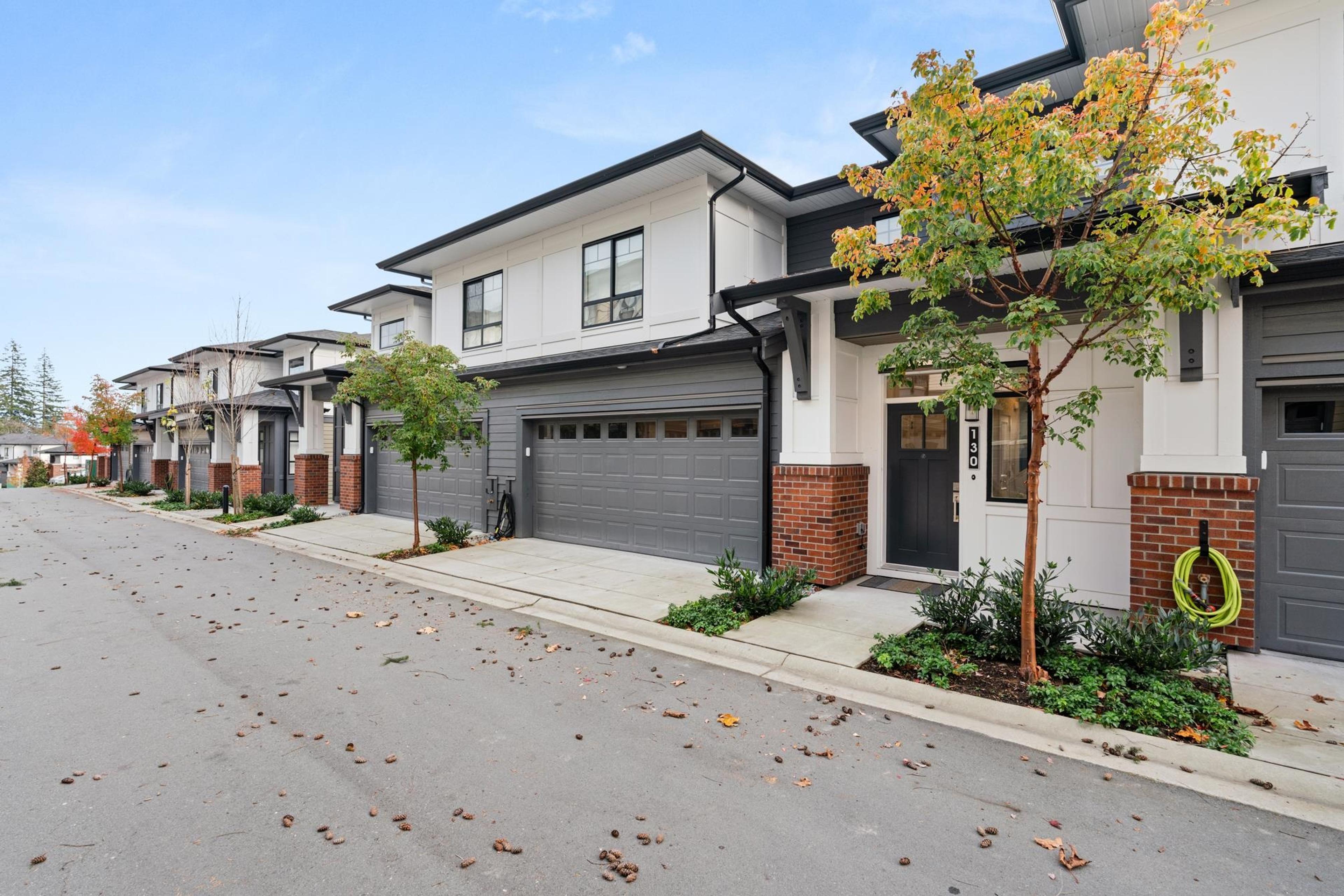 1360 Mitchell Street, Coquitlam - Exteriors - Full Complex View - Photo 2