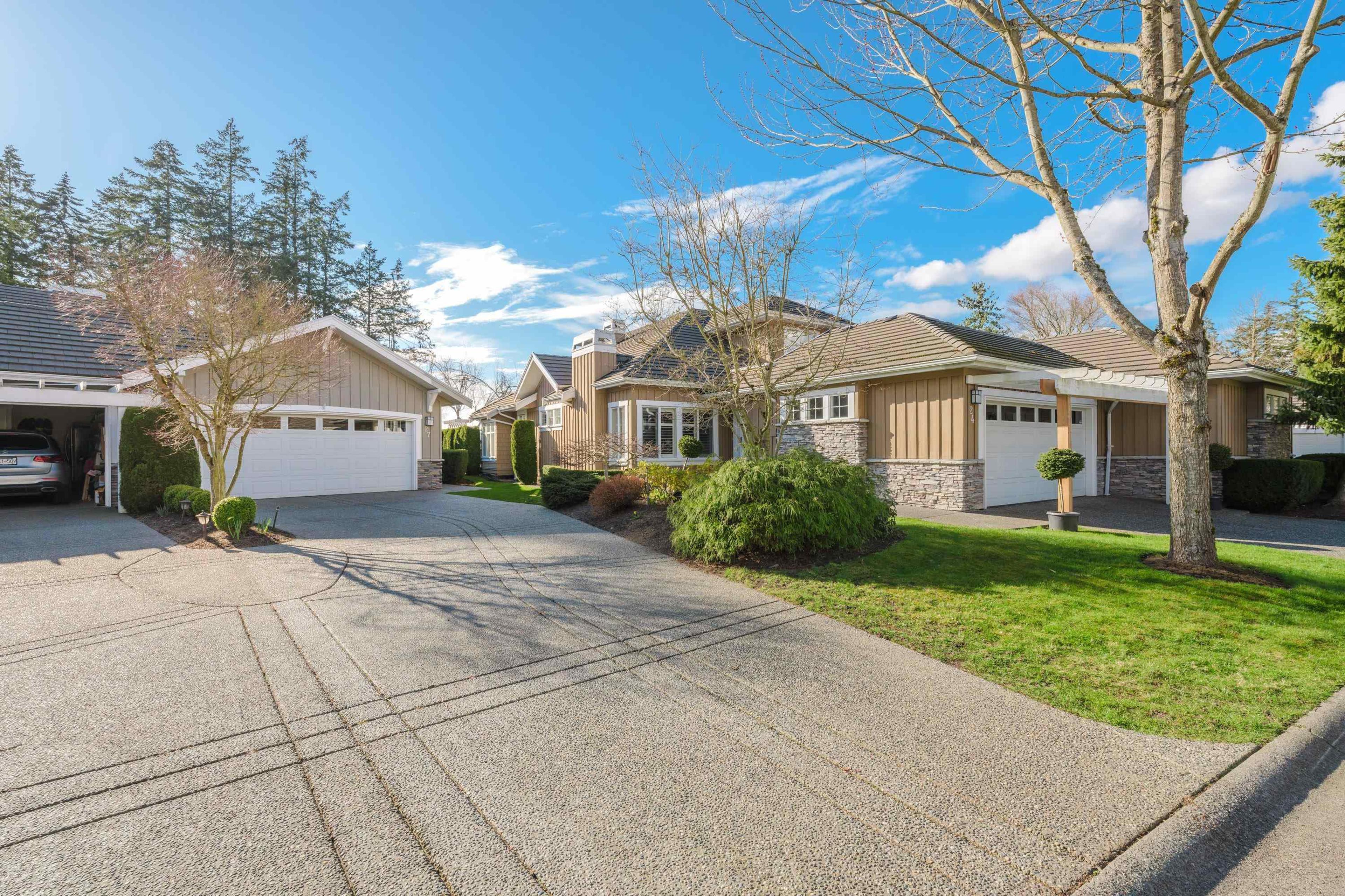 18088 8 Avenue, Surrey - Exteriors - Full Complex View - Photo 2