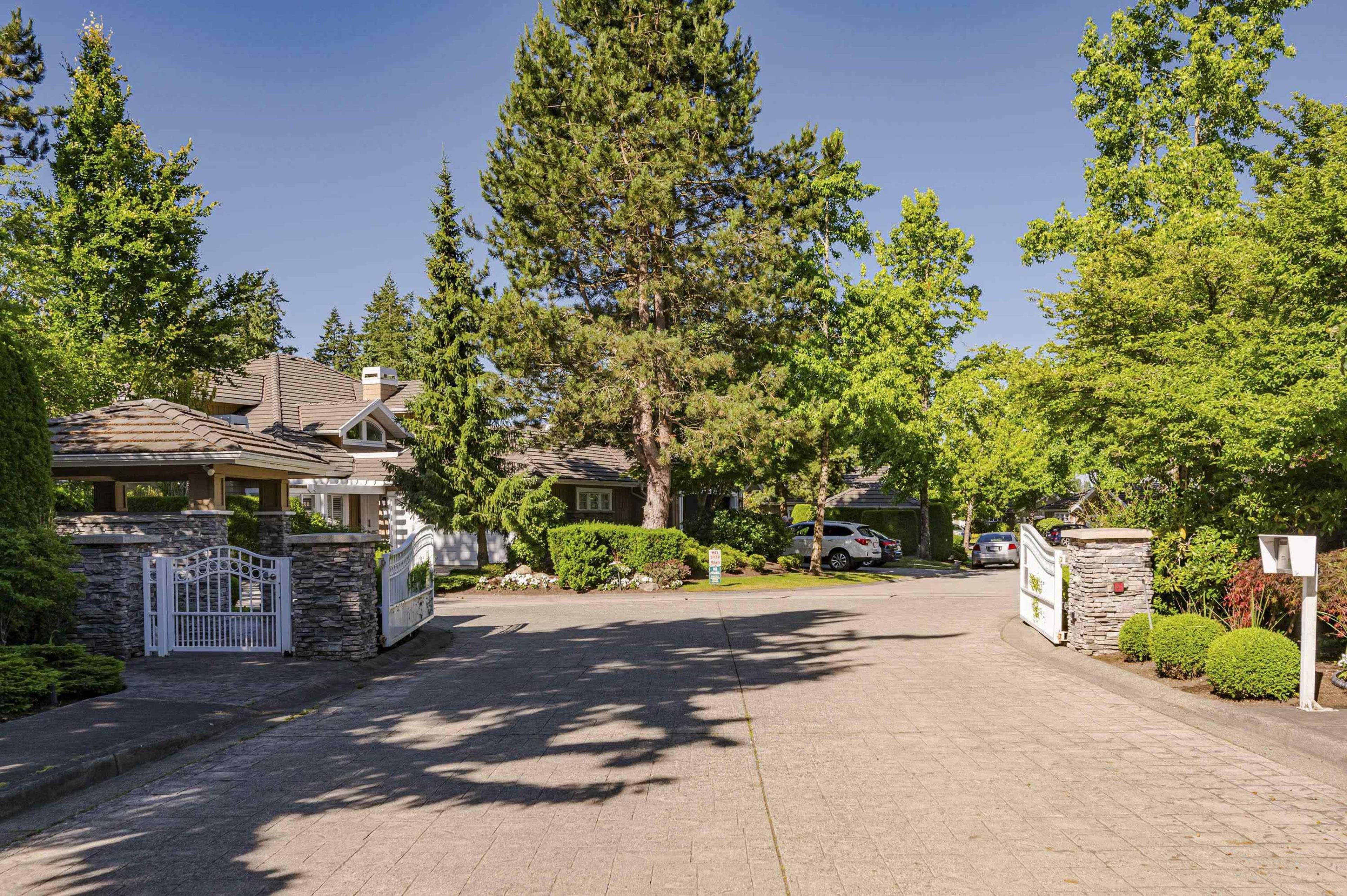18088 8 Avenue, Surrey - Exteriors - Full Complex View - Photo 6