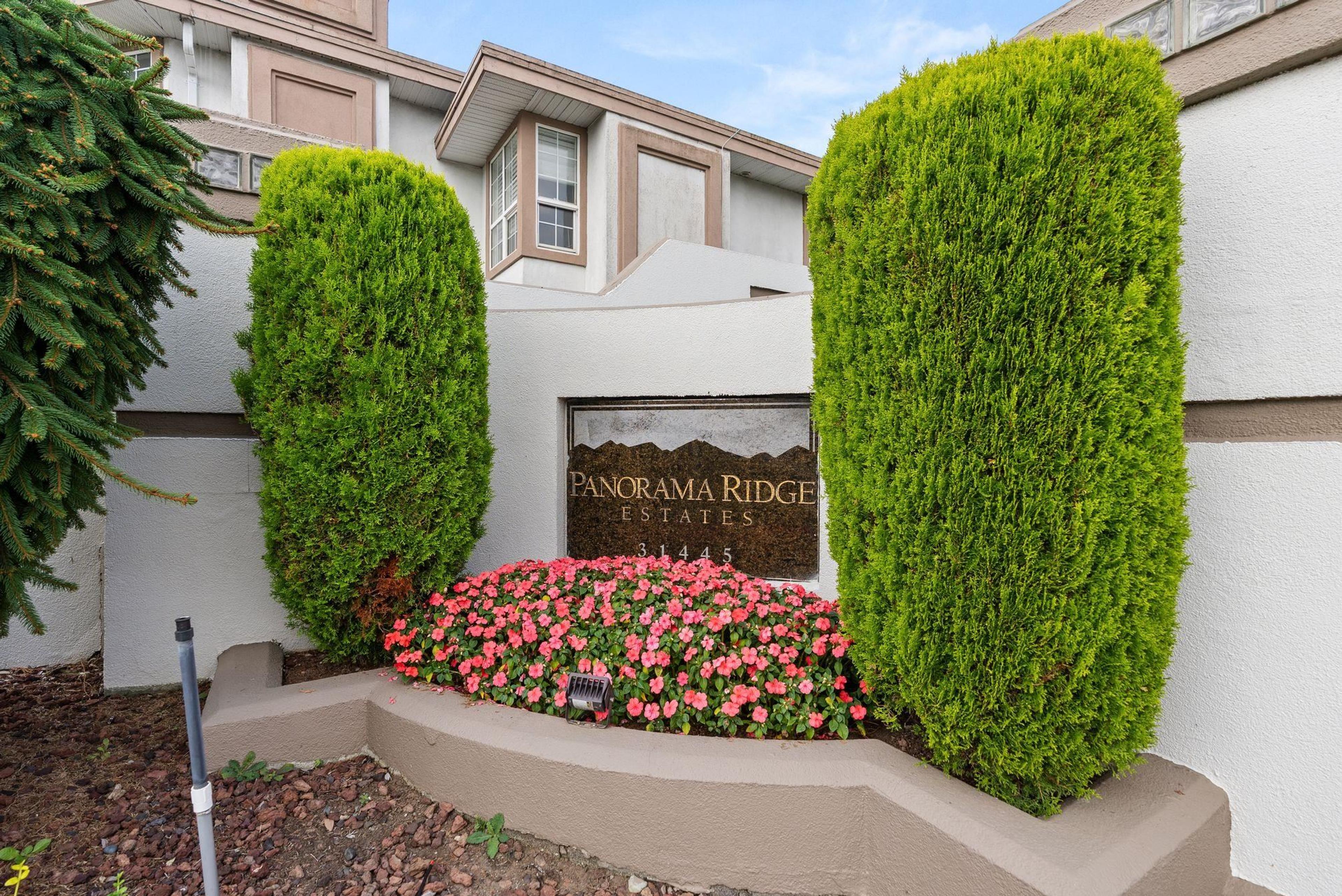 31445 Ridgeview Drive, Abbotsford - Exteriors - Photo 1