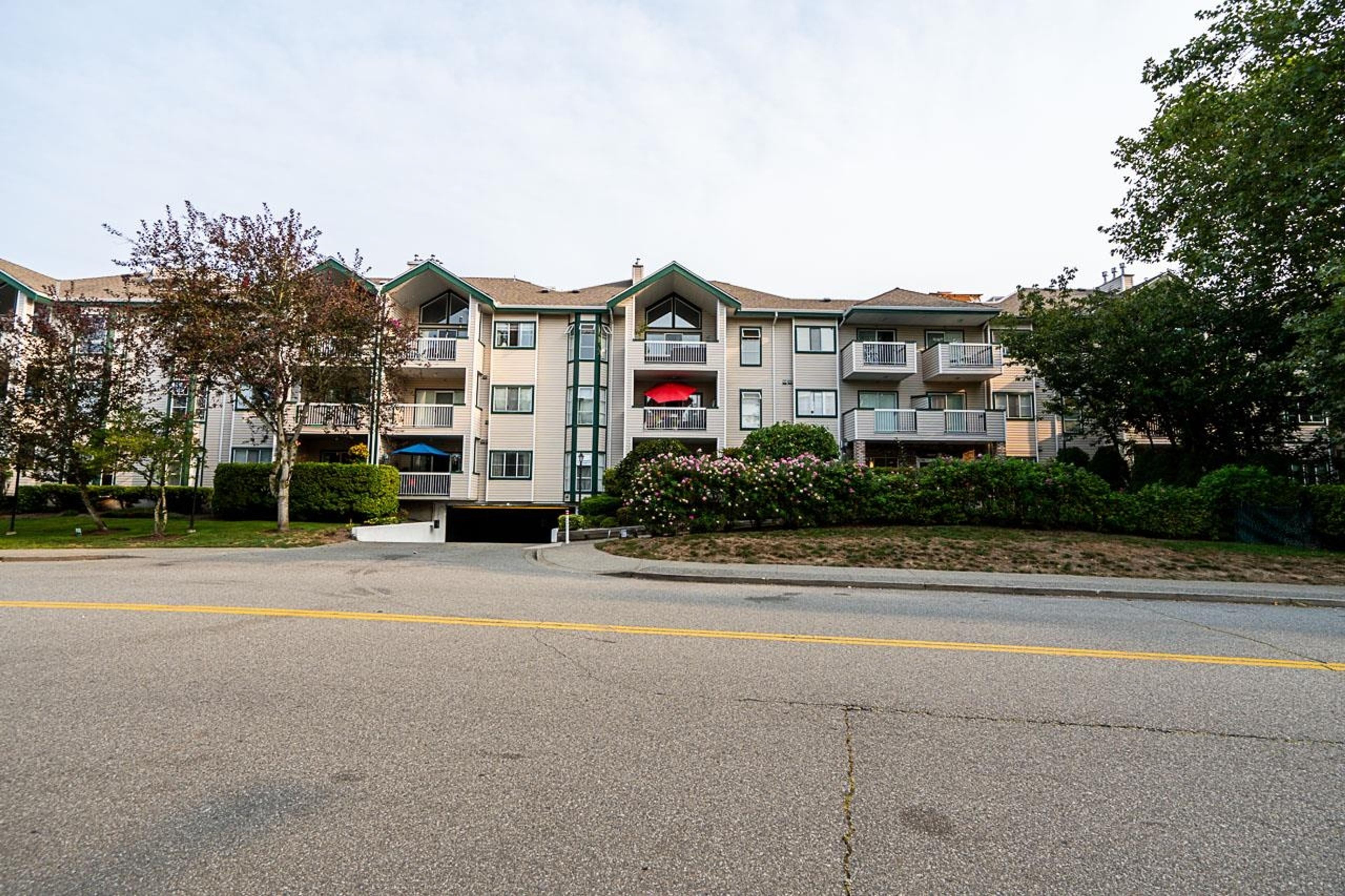 13911 70 Avenue, Surrey - Exteriors - Full Complex View - Photo 1