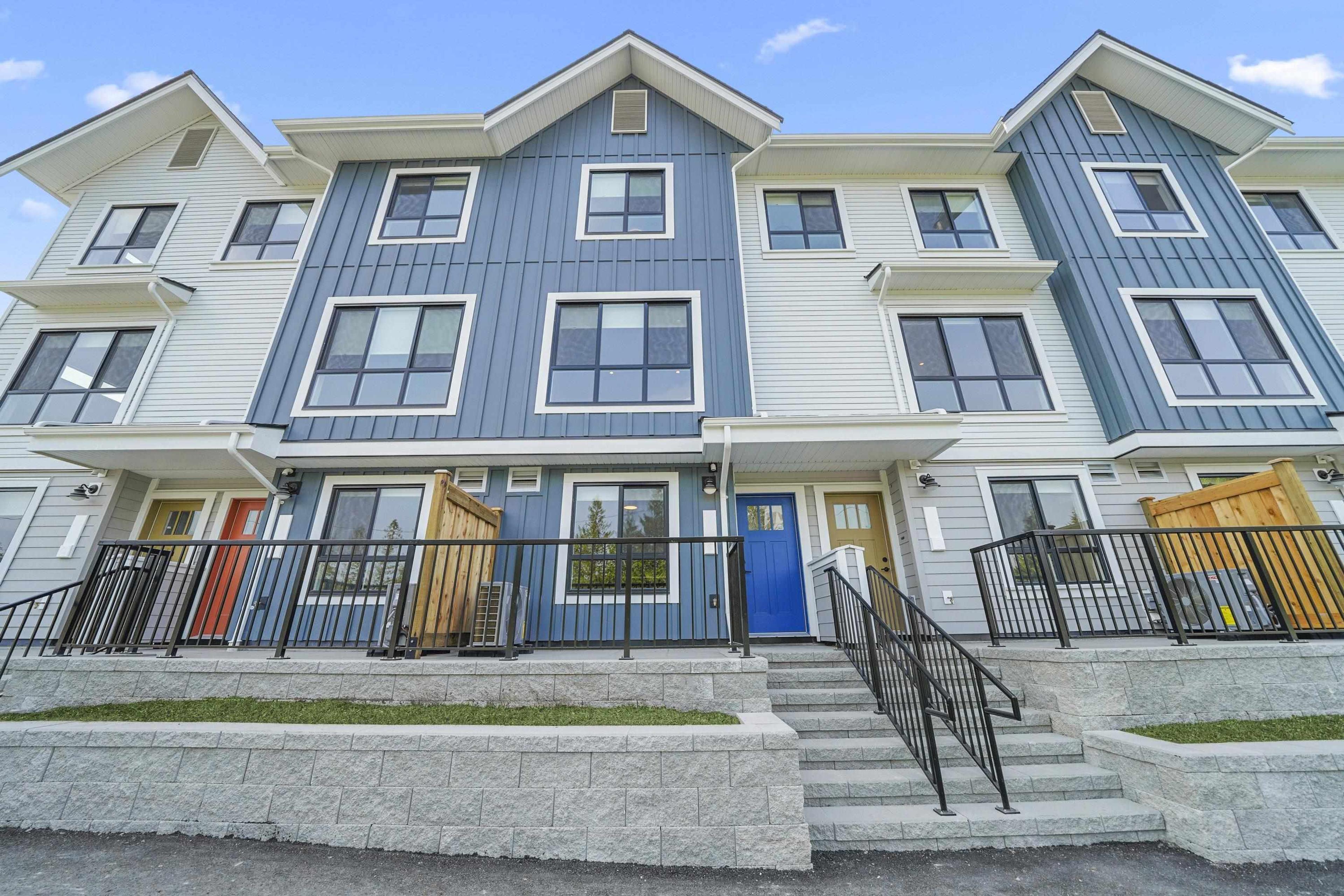 388 Duncan Street, New Westminster - Exteriors - Photo 3