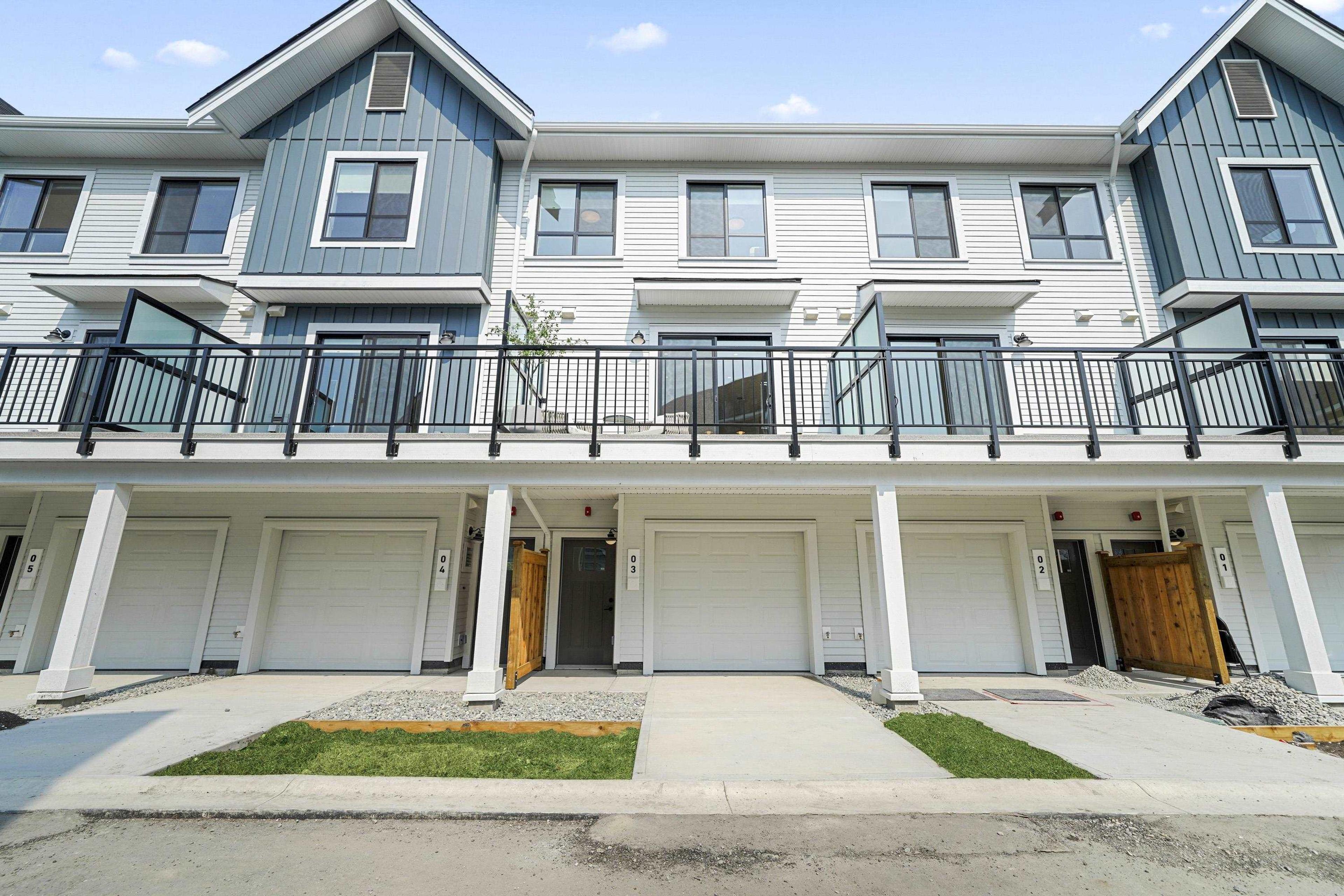 388 Duncan Street, New Westminster - Exteriors - Photo 5