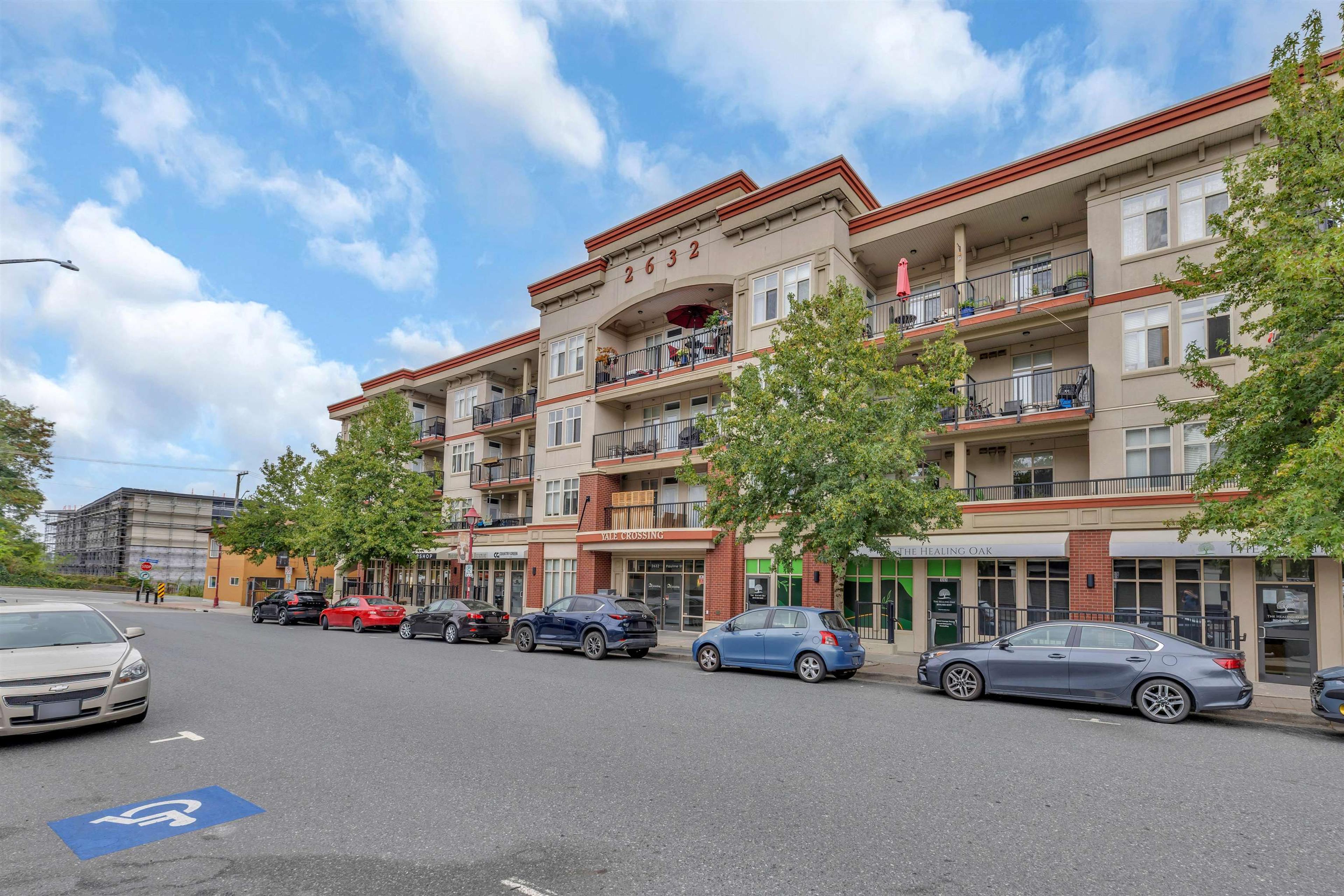 2632 Pauline Street, Abbotsford - Exteriors - Photo 1