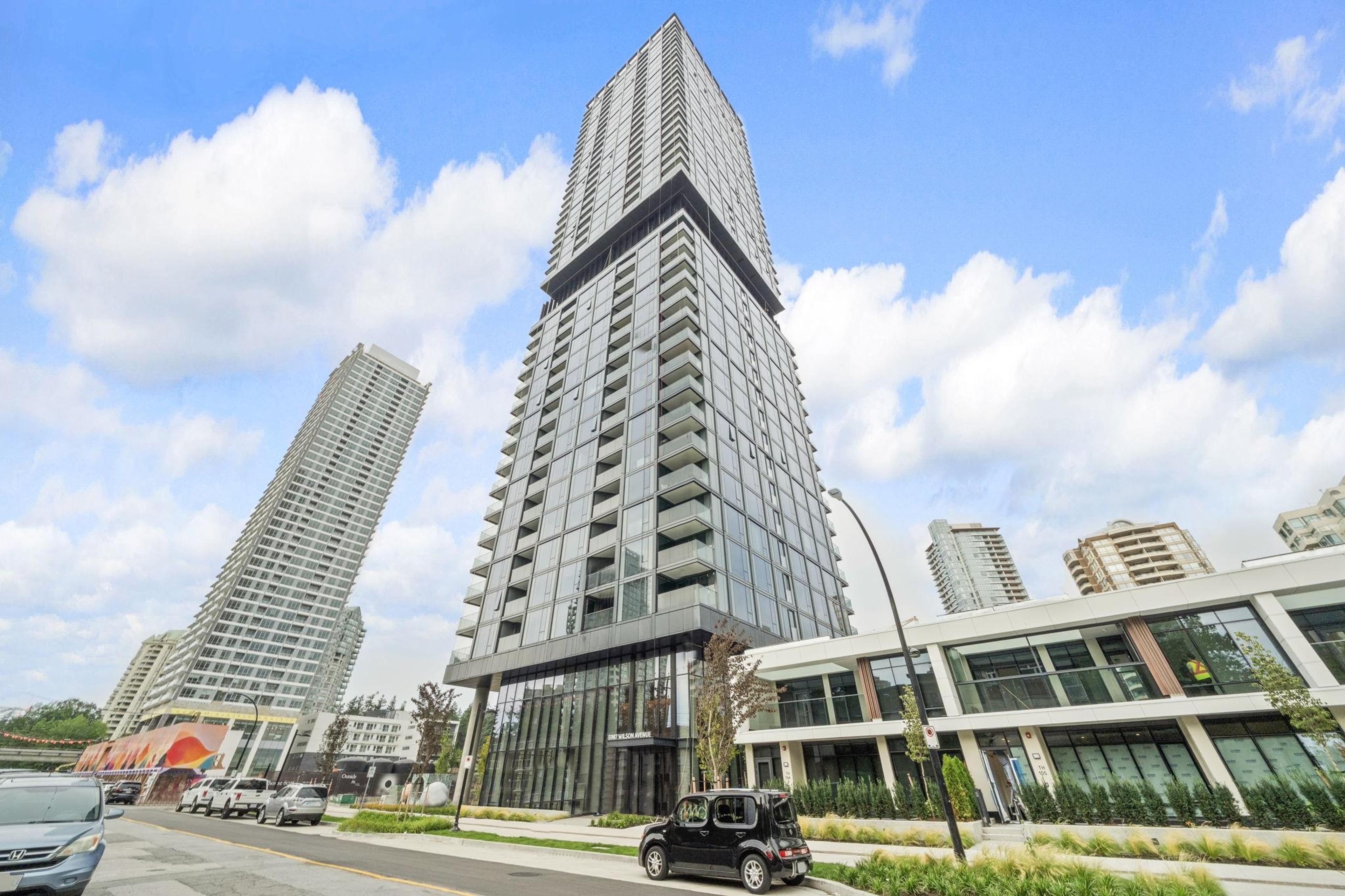 5987 Wilson Avenue, Burnaby - Exteriors - Photo 1