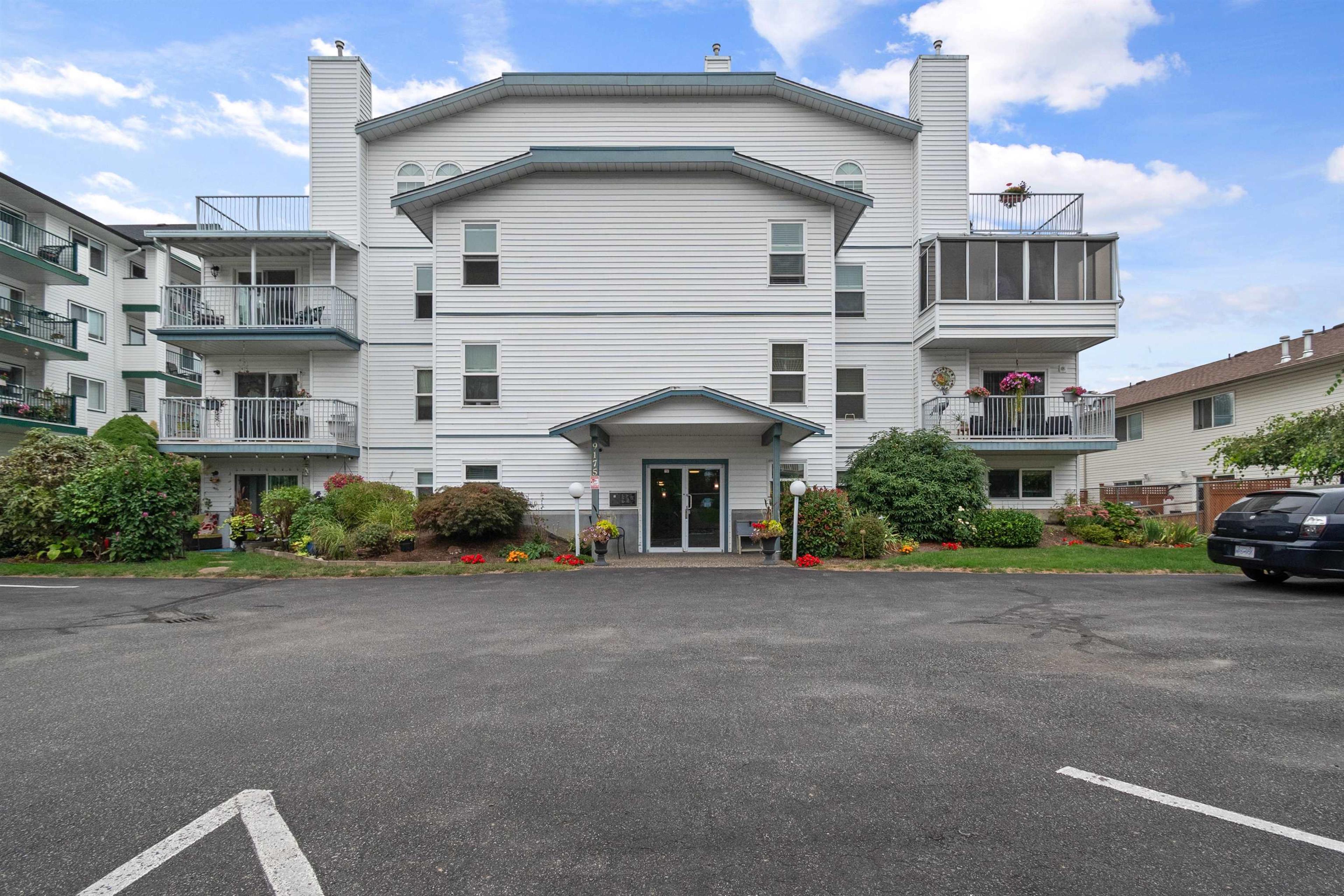 9175 Edward Street, Chilliwack - Exteriors - Photo 2