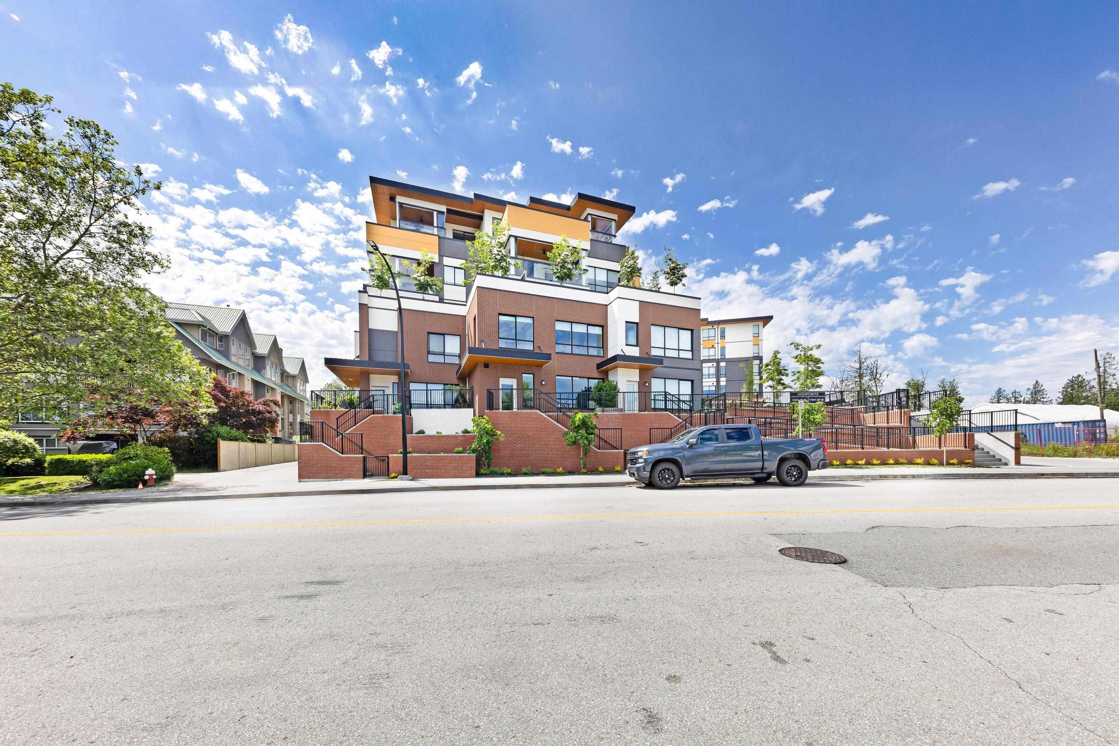 11641 227 Street, Maple Ridge - Exteriors - Full Complex View - Photo 7