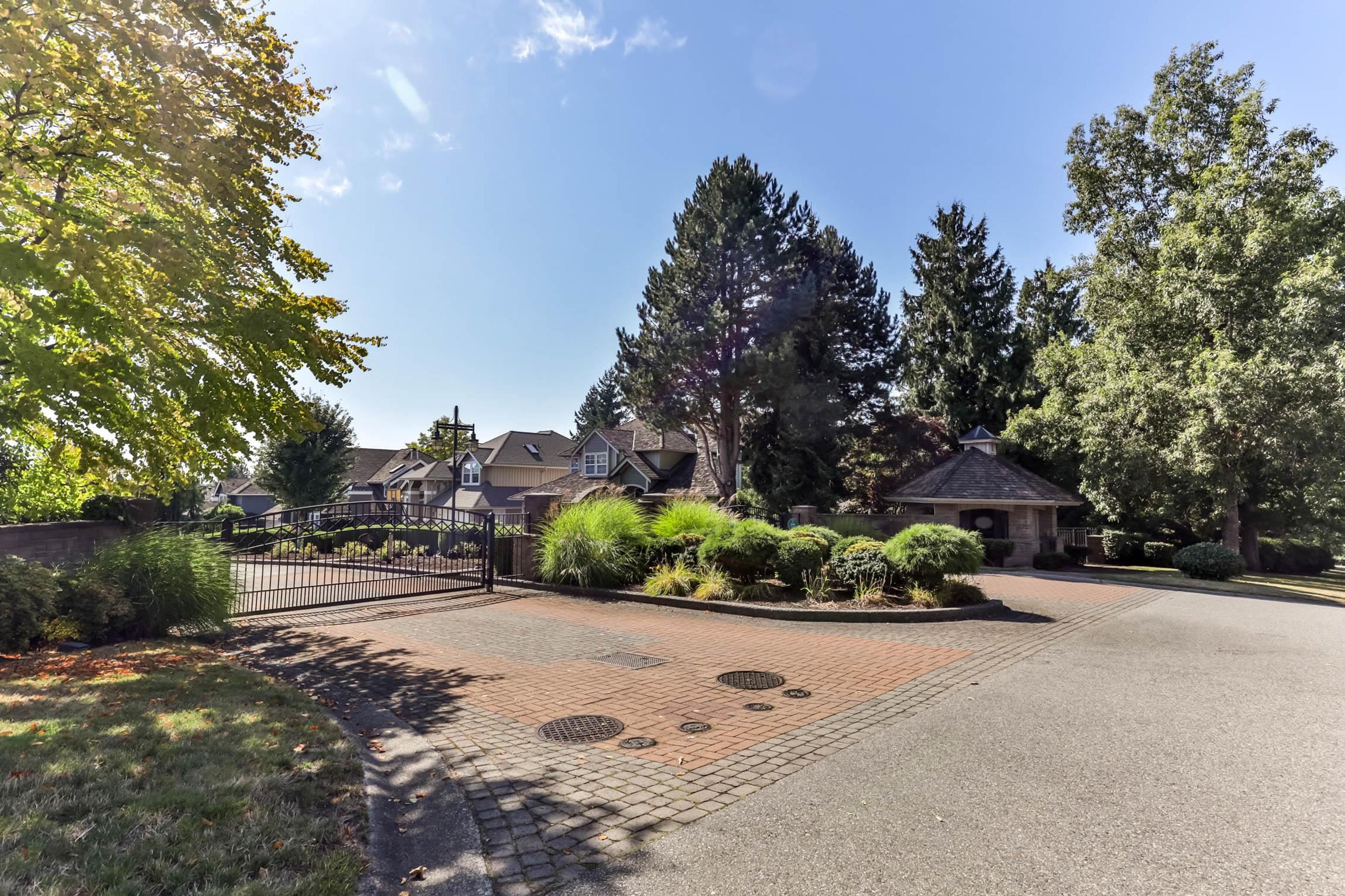 15350 Sequoia Drive, Surrey - Exteriors - Full Complex View - Photo 1