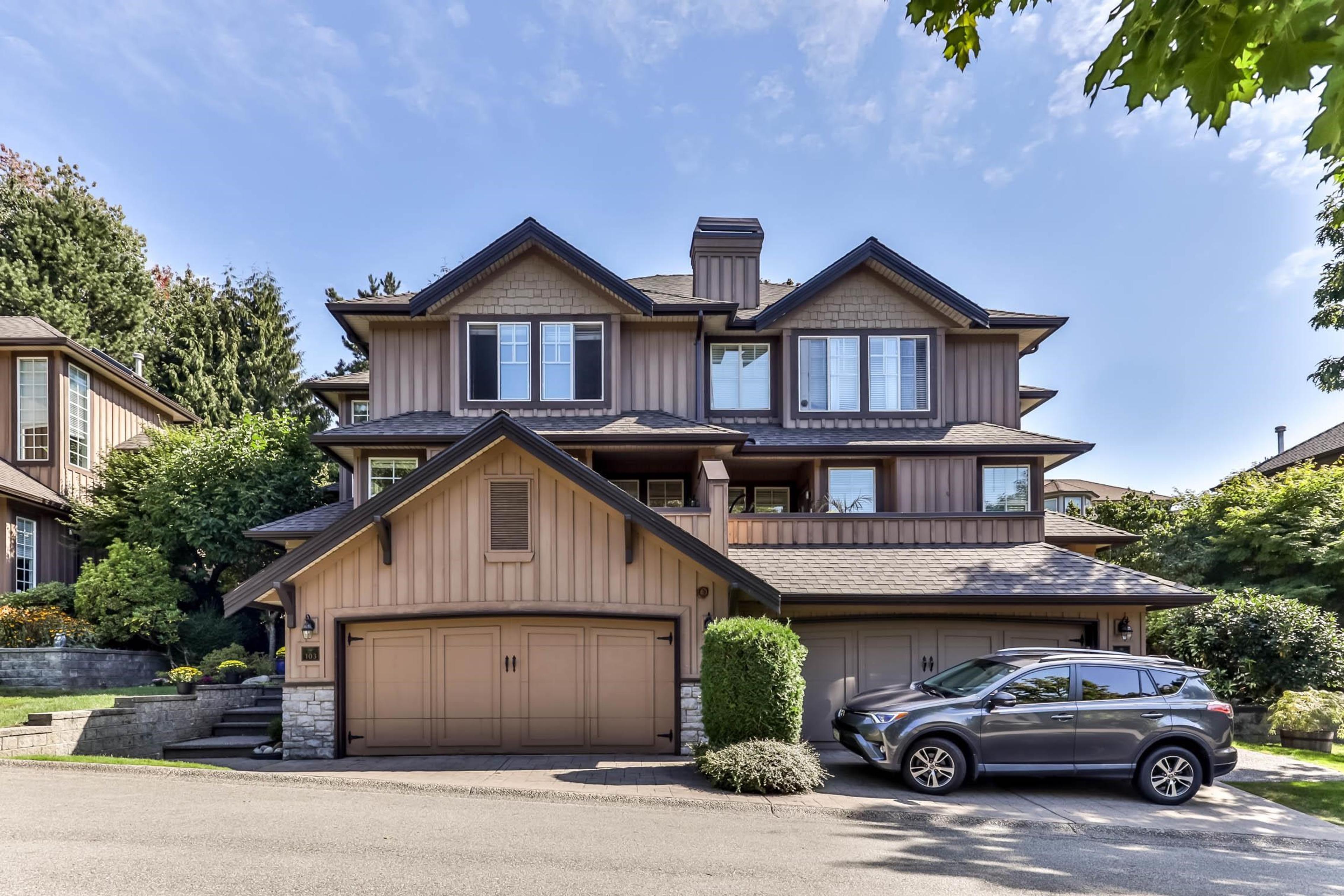 15350 Sequoia Drive, Surrey - Exteriors - Photo 2