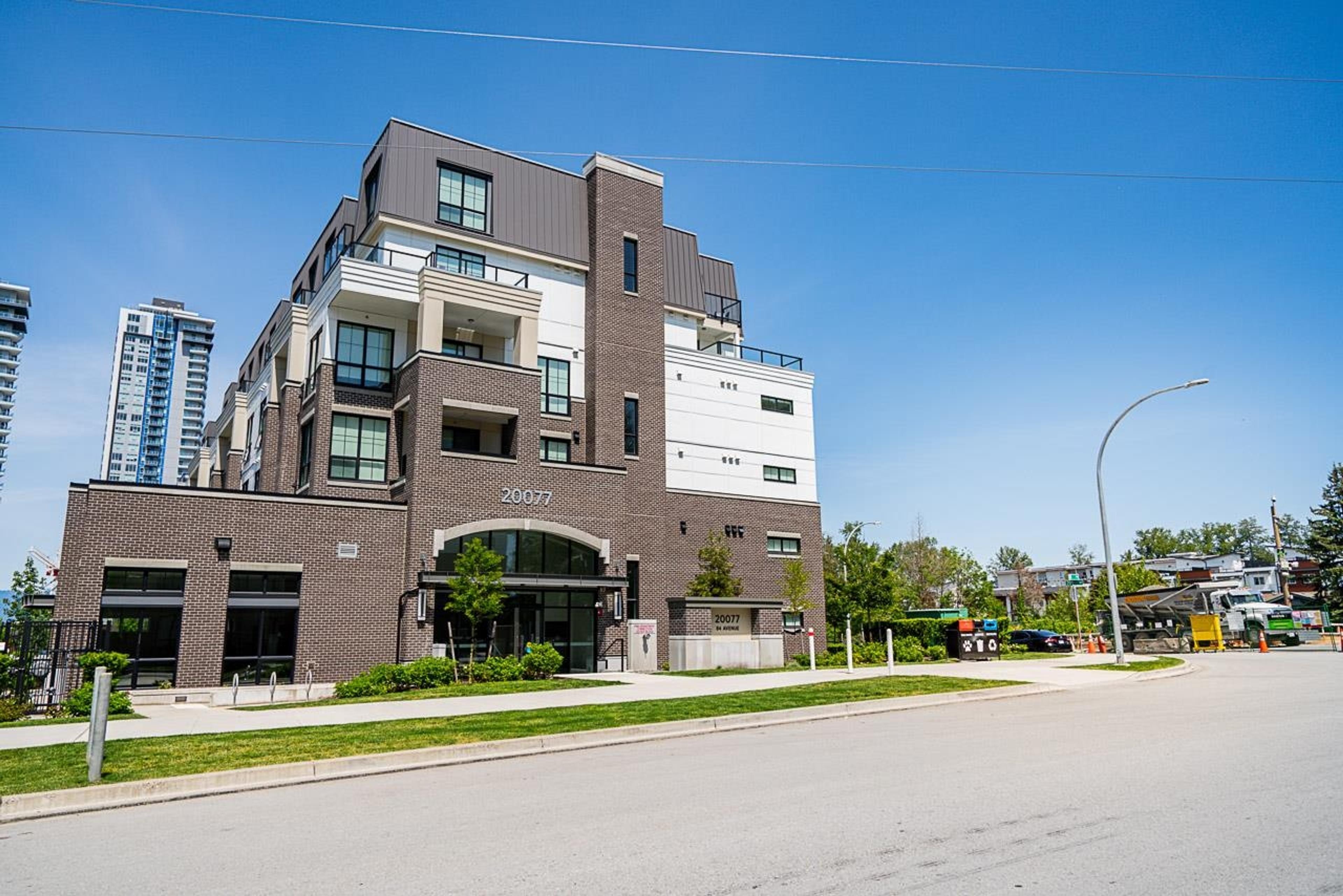 20077 84 Avenue, Langley - Exteriors - Photo 4