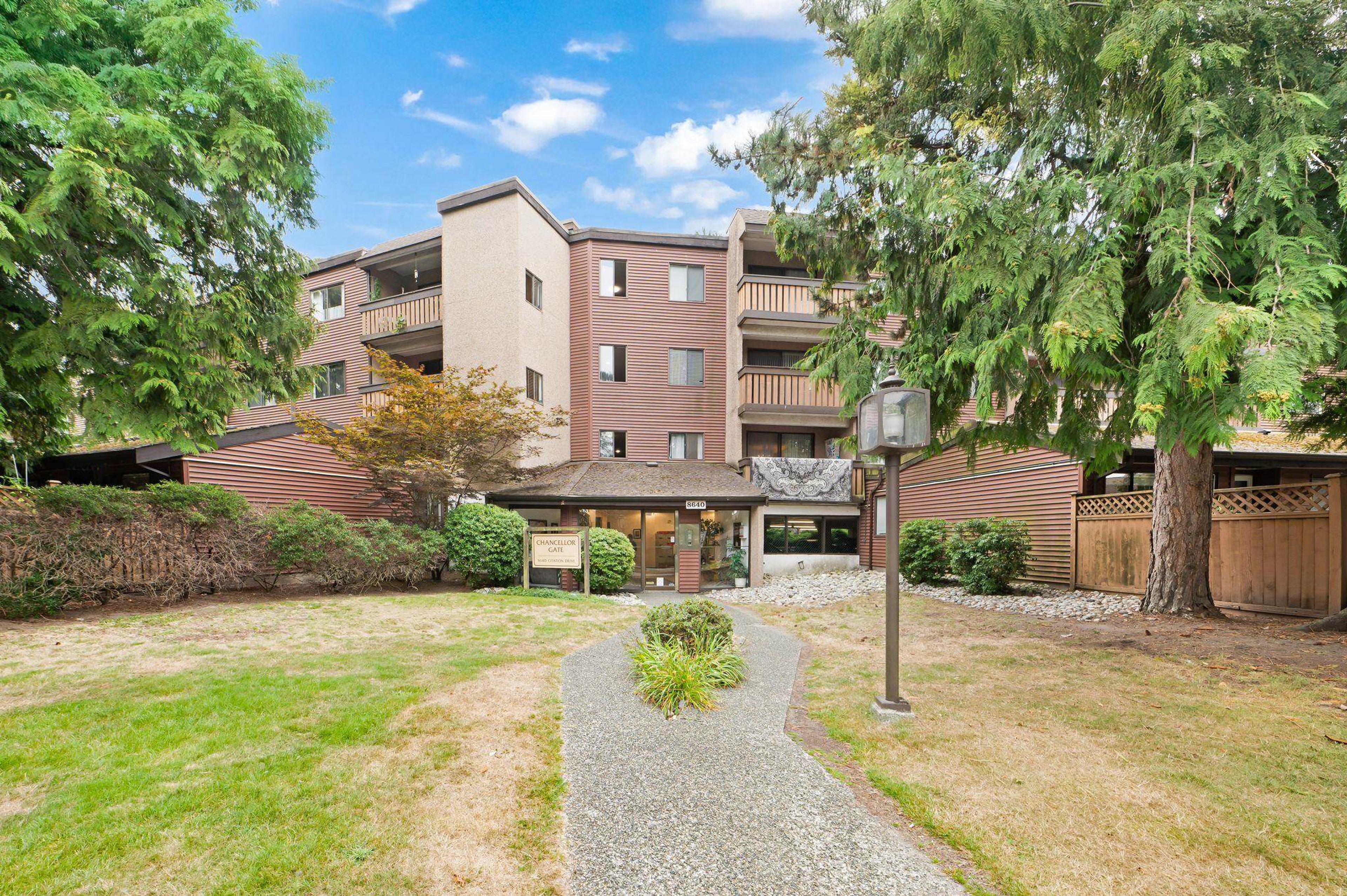 8900 Citation Drive, Richmond - Exteriors - Photo 1