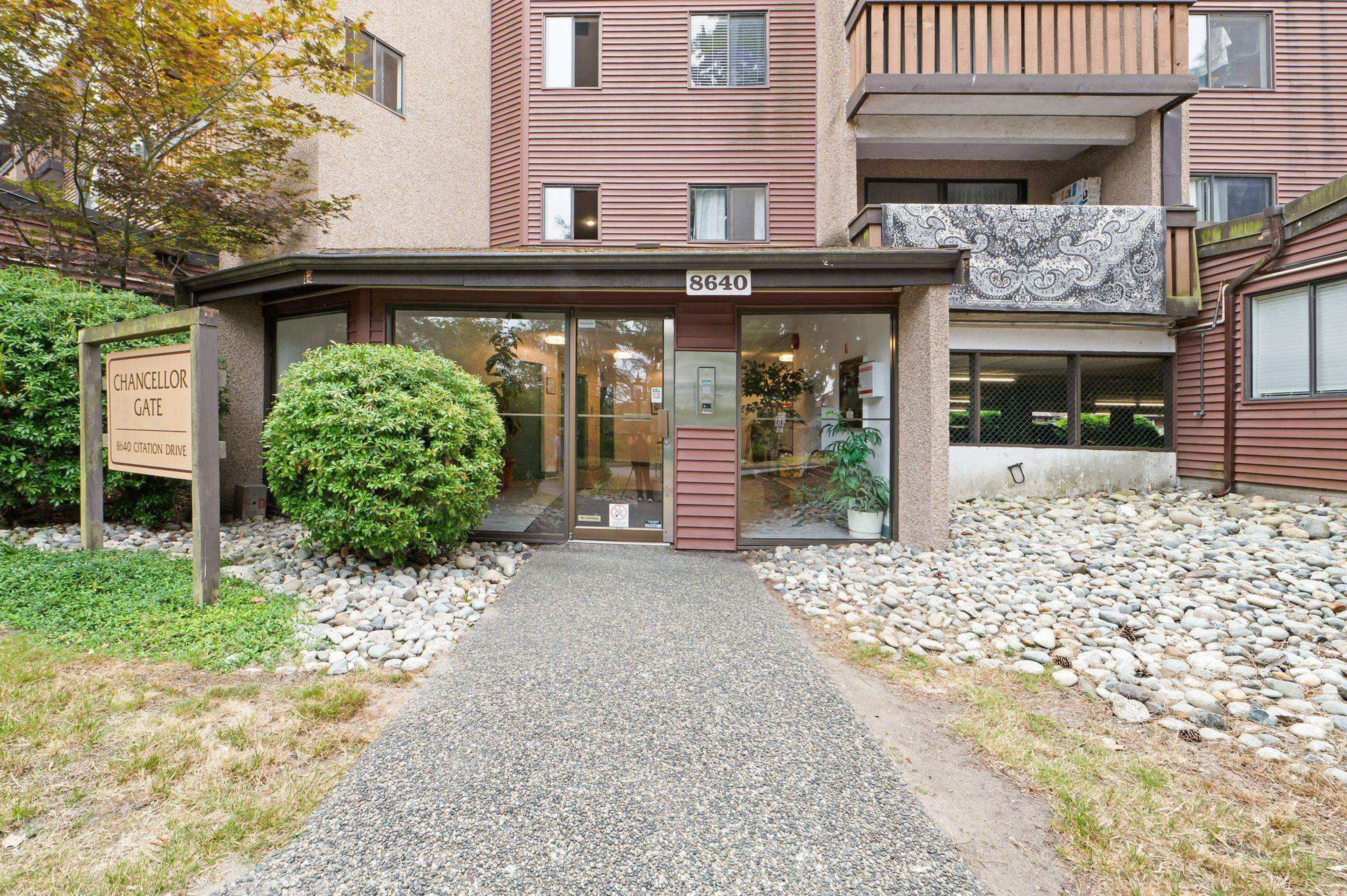 8900 Citation Drive, Richmond - Exteriors - Photo 2