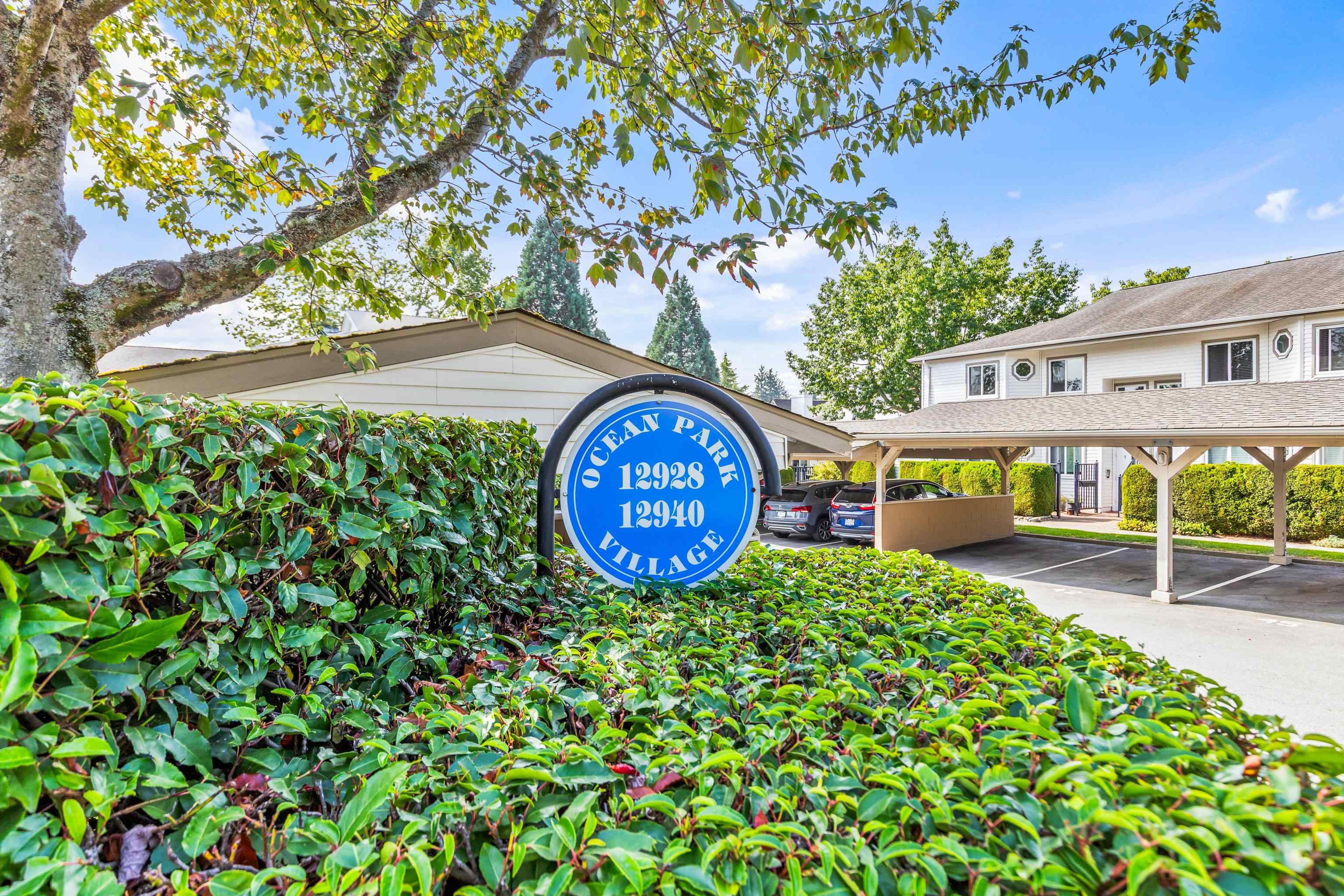 12928 17 Avenue, Surrey - Exteriors - Full Complex View - Photo 4