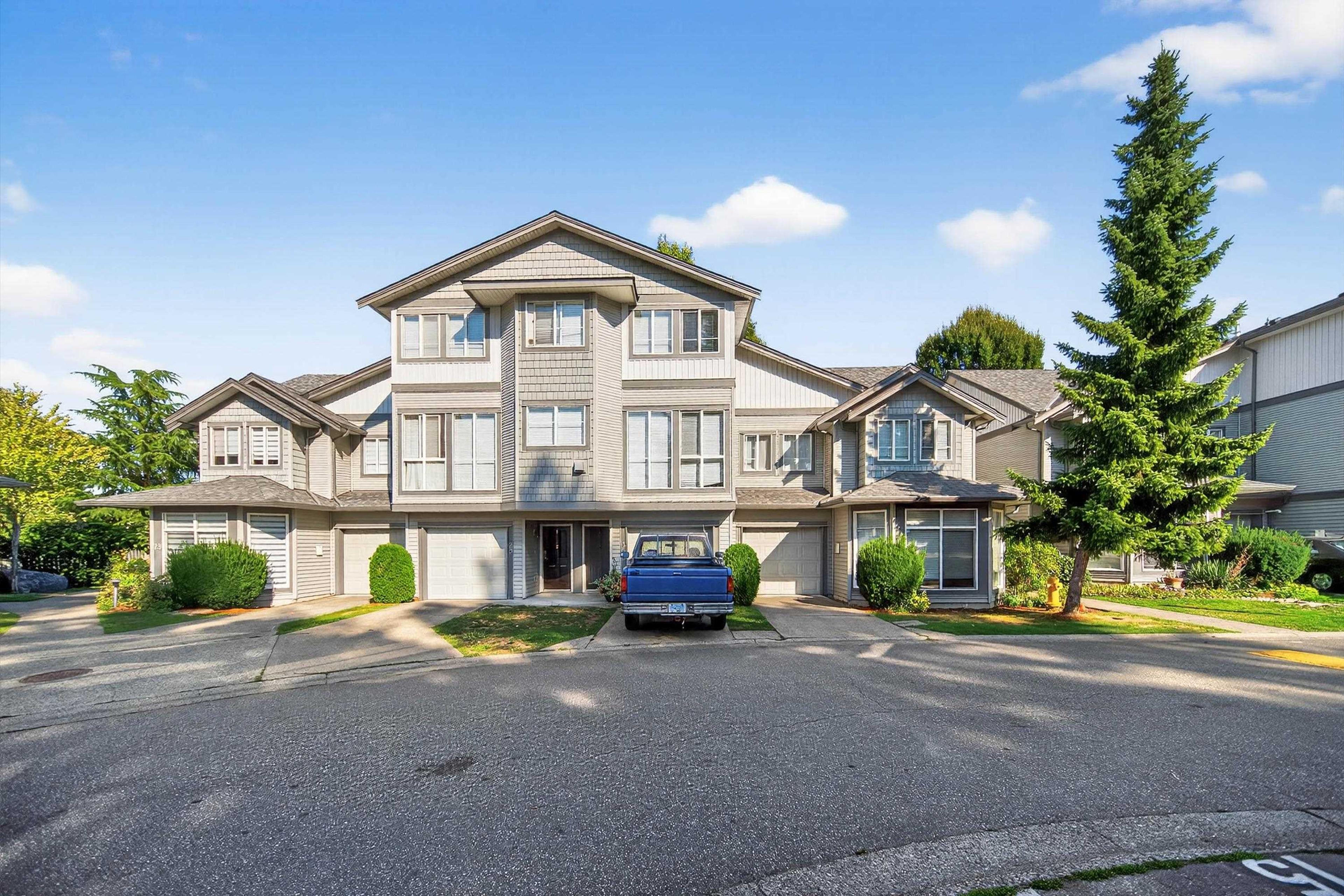 7250 144 Street, Surrey - Exteriors - Full Complex View - Photo 3