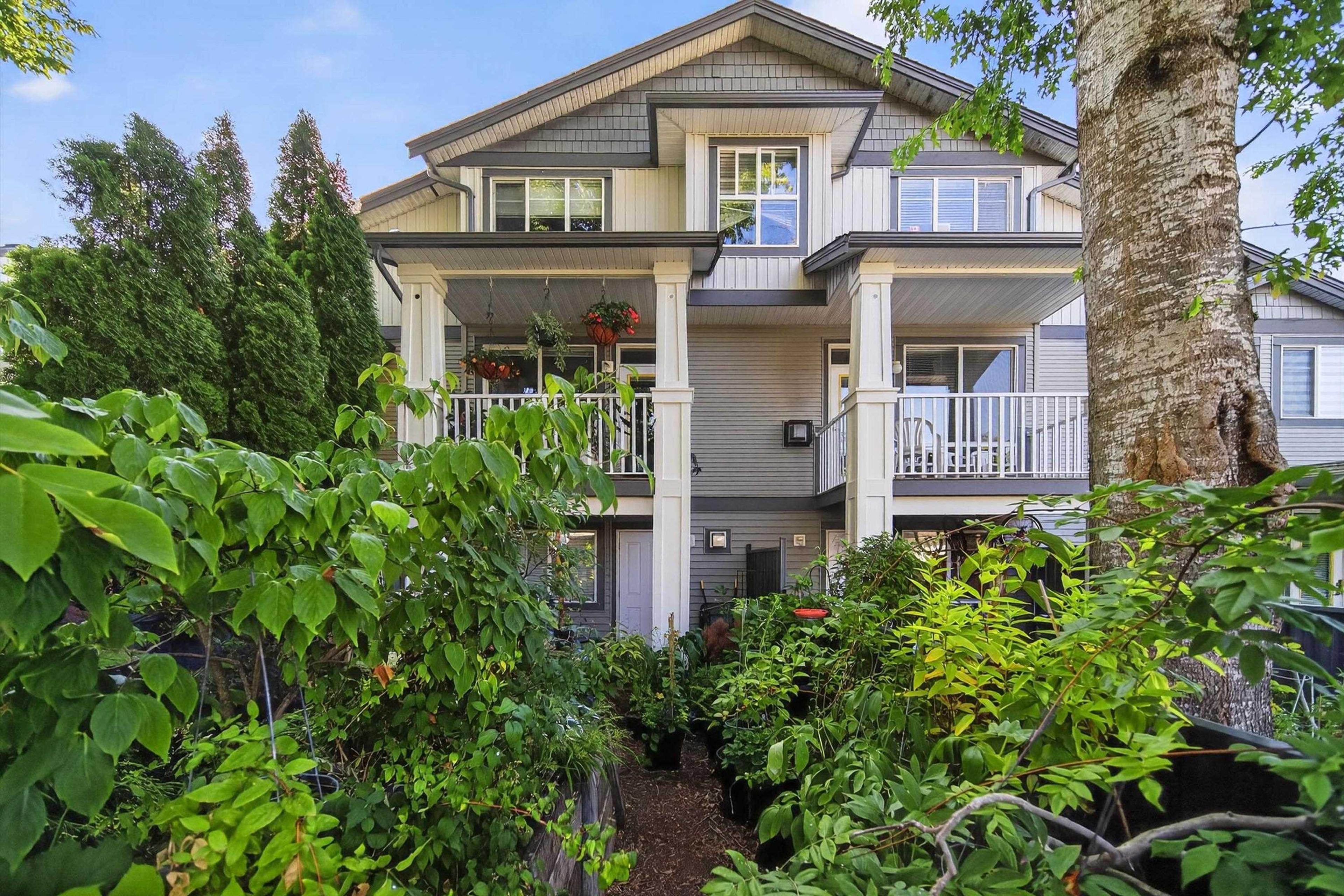 7250 144 Street, Surrey - Exteriors - Photo 6