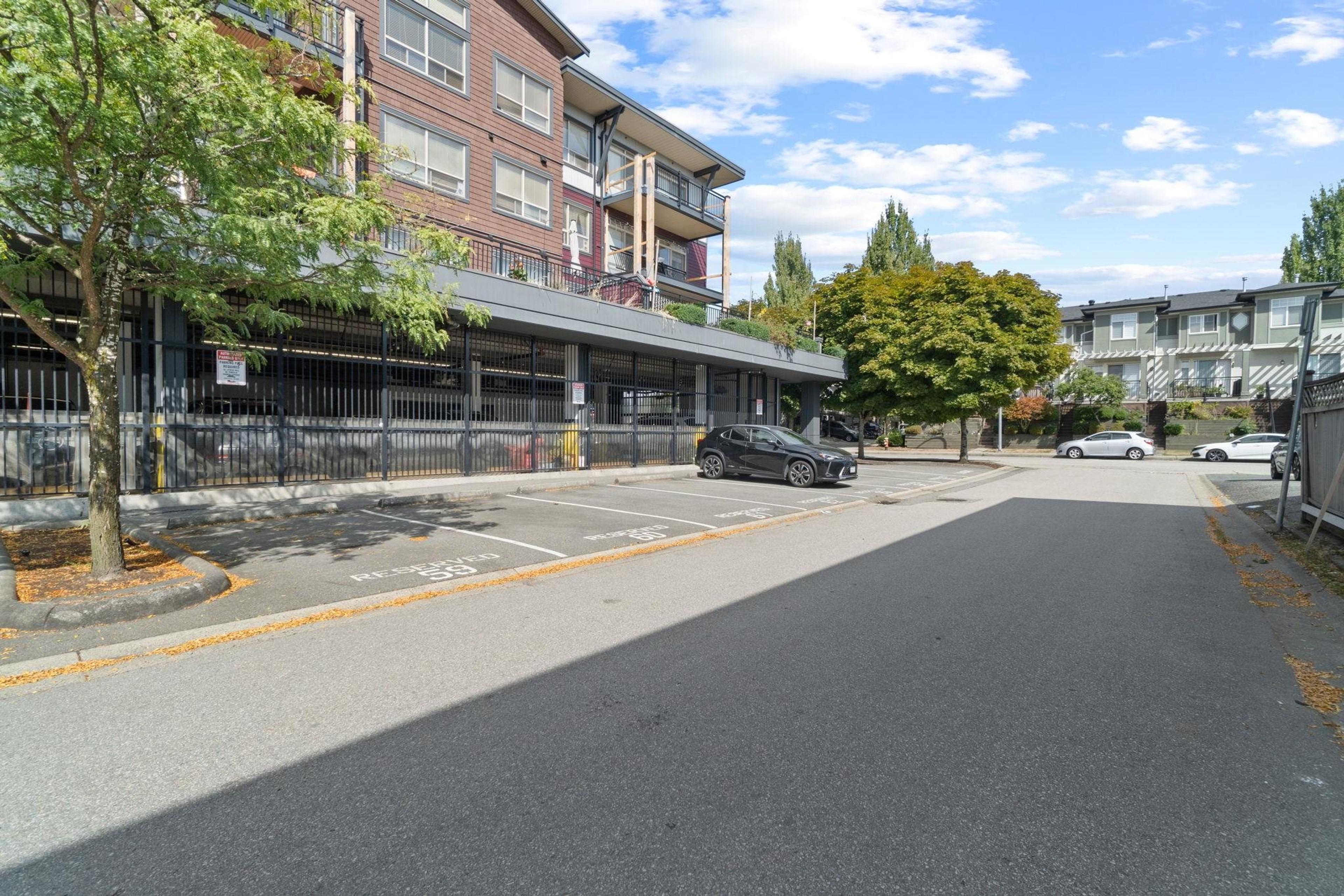 288 Hampton Street, New Westminster - Exteriors - Full Complex View - Photo 1