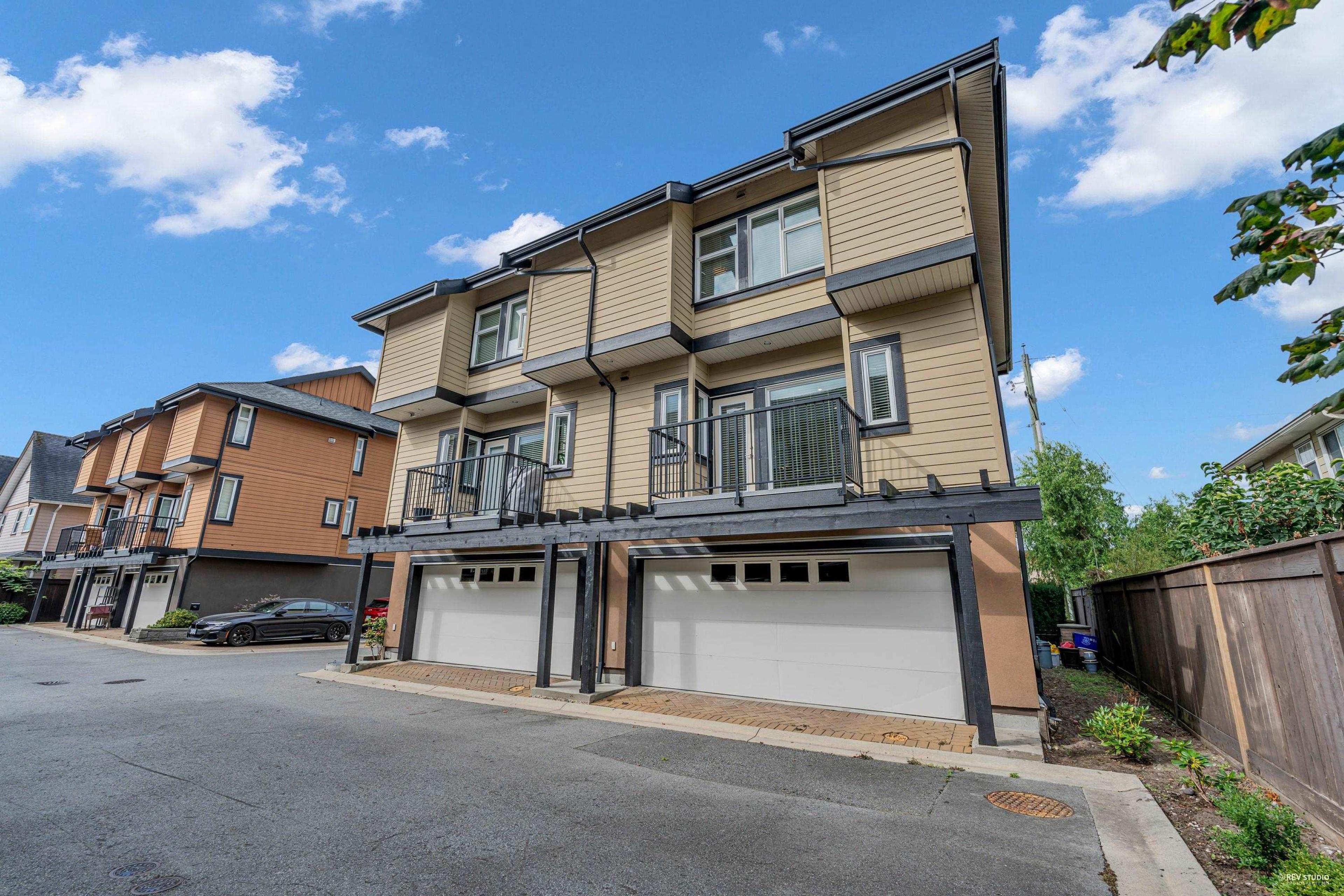 4766 55b Street, Delta - Exteriors - Full Complex View - Photo 5