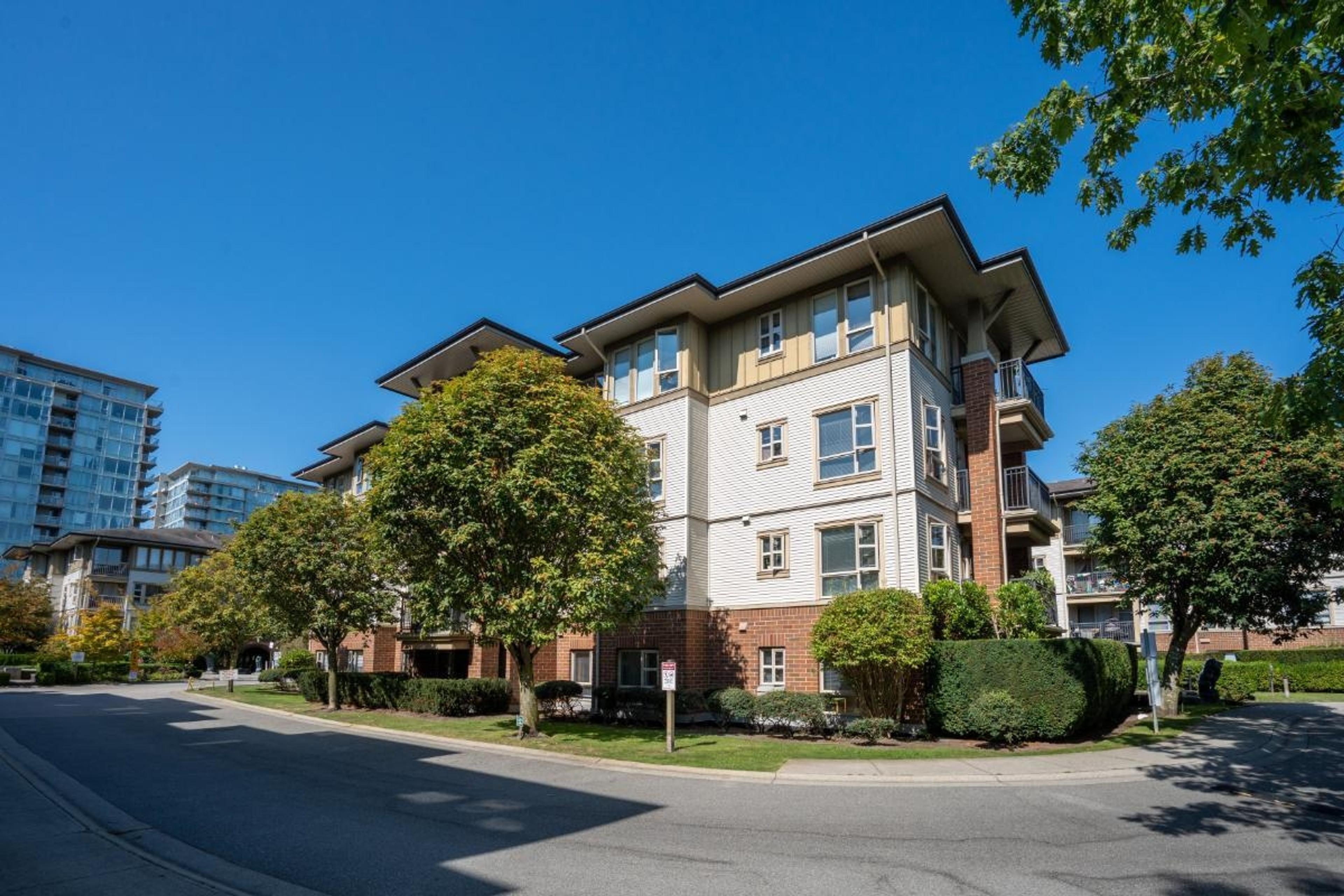 5117 Garden City Road, Richmond - Exteriors - Full Complex View - Photo 3