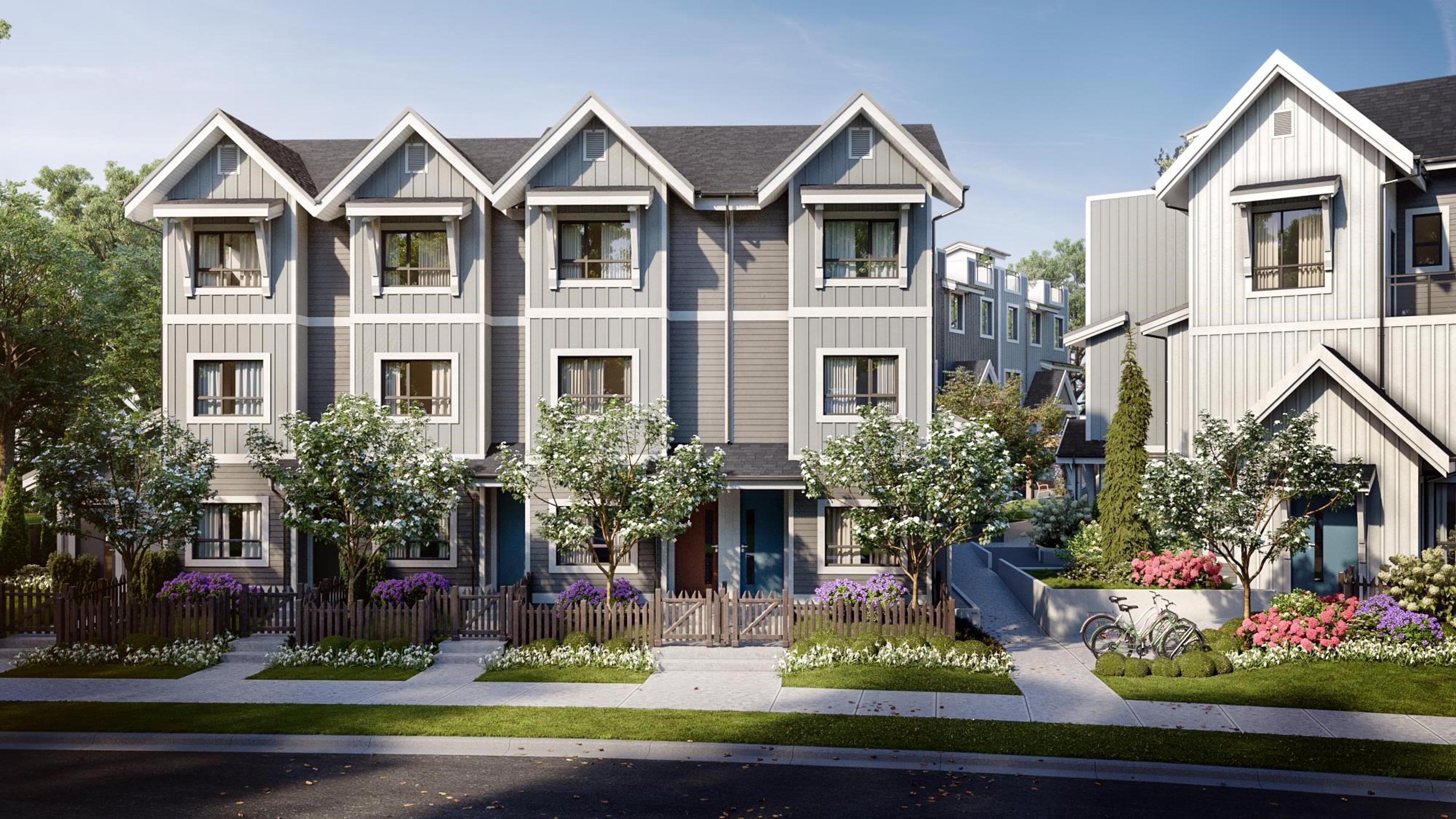 728 Lea Avenue, Coquitlam - Exteriors - Photo 1