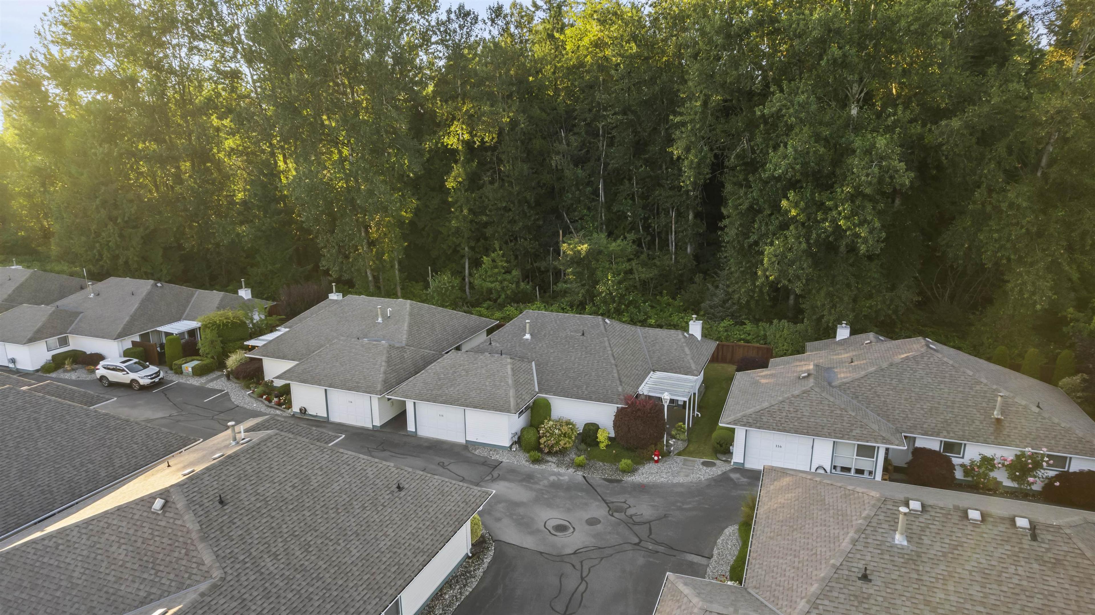 10172 141 Street, Surrey - Exteriors - Full Complex View, Drone/Aerial View - Photo 7