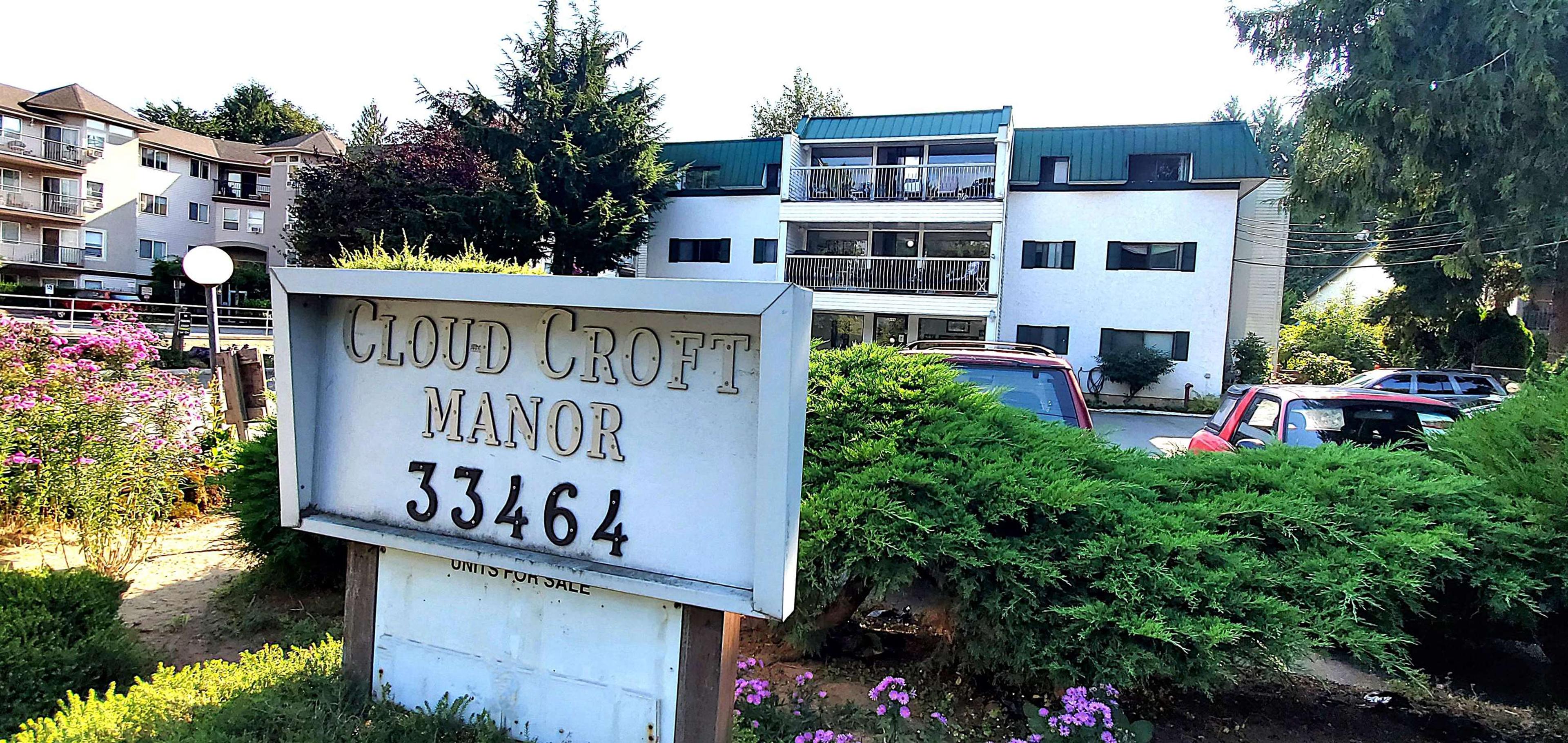 33464 George Ferguson Way, Abbotsford - Exteriors - Full Complex View - Photo 1