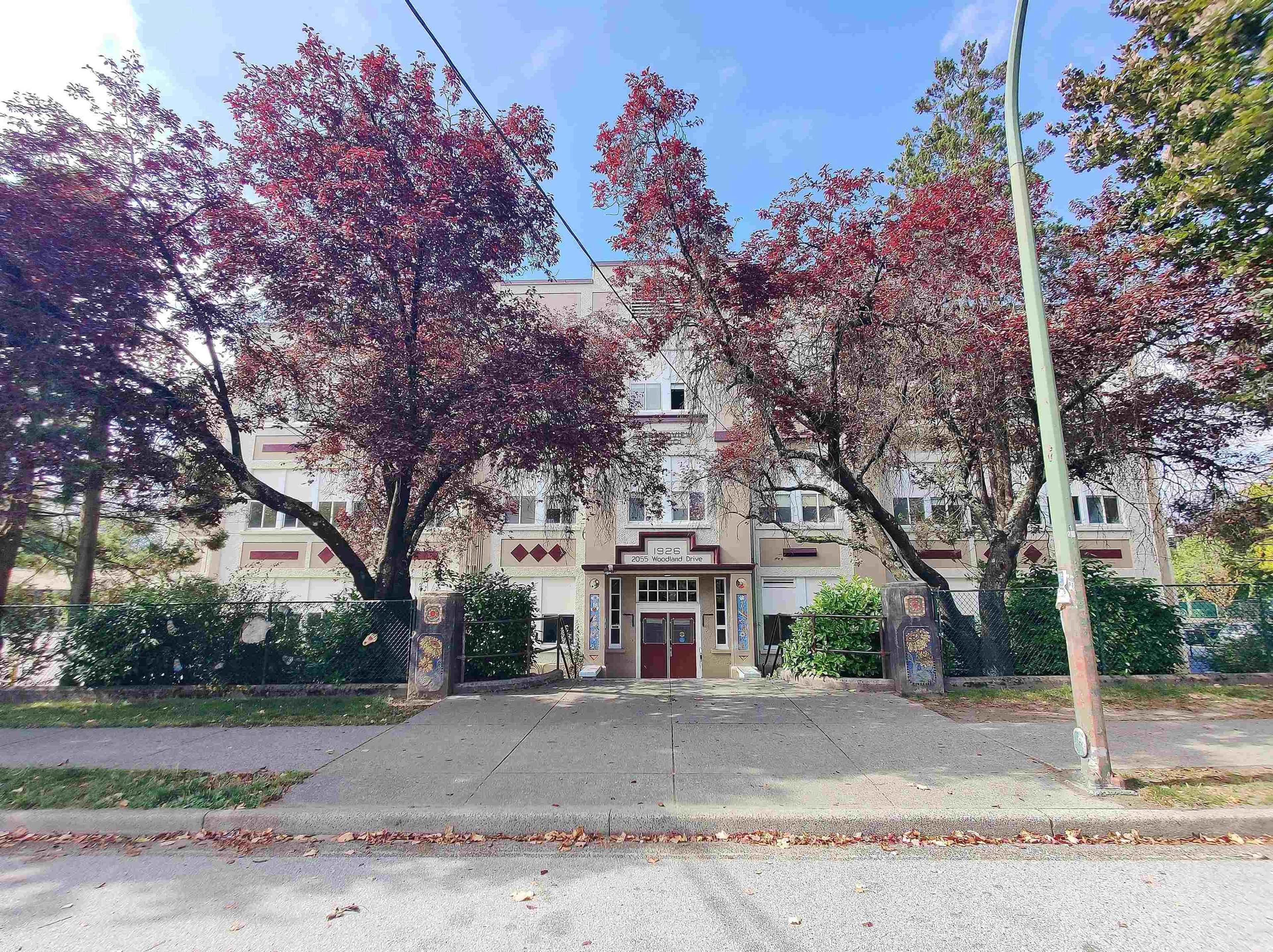 1420 E 7th Avenue, Vancouver - Exteriors - Photo 6