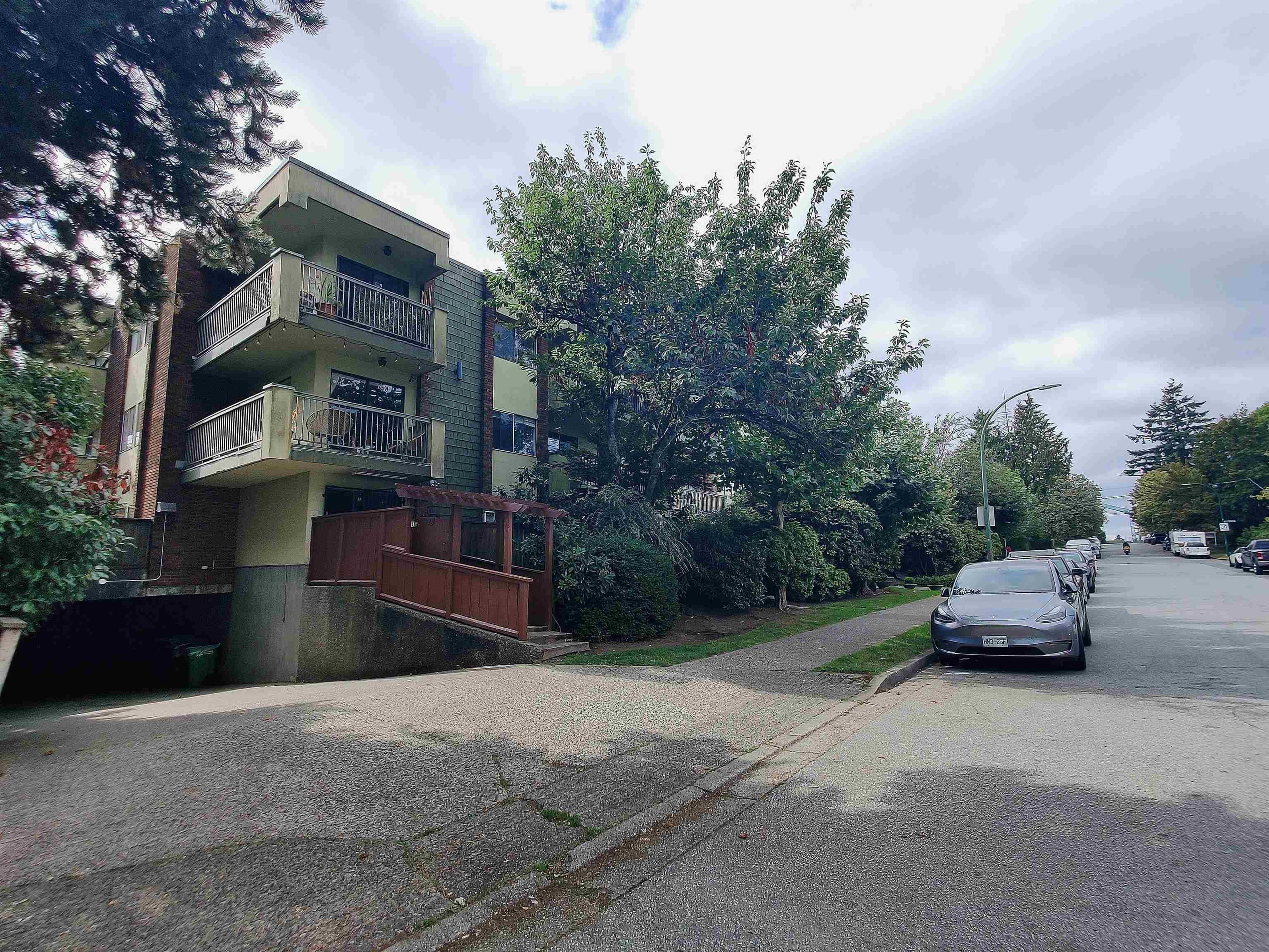 1420 E 7th Avenue, Vancouver - Exteriors - Photo 7