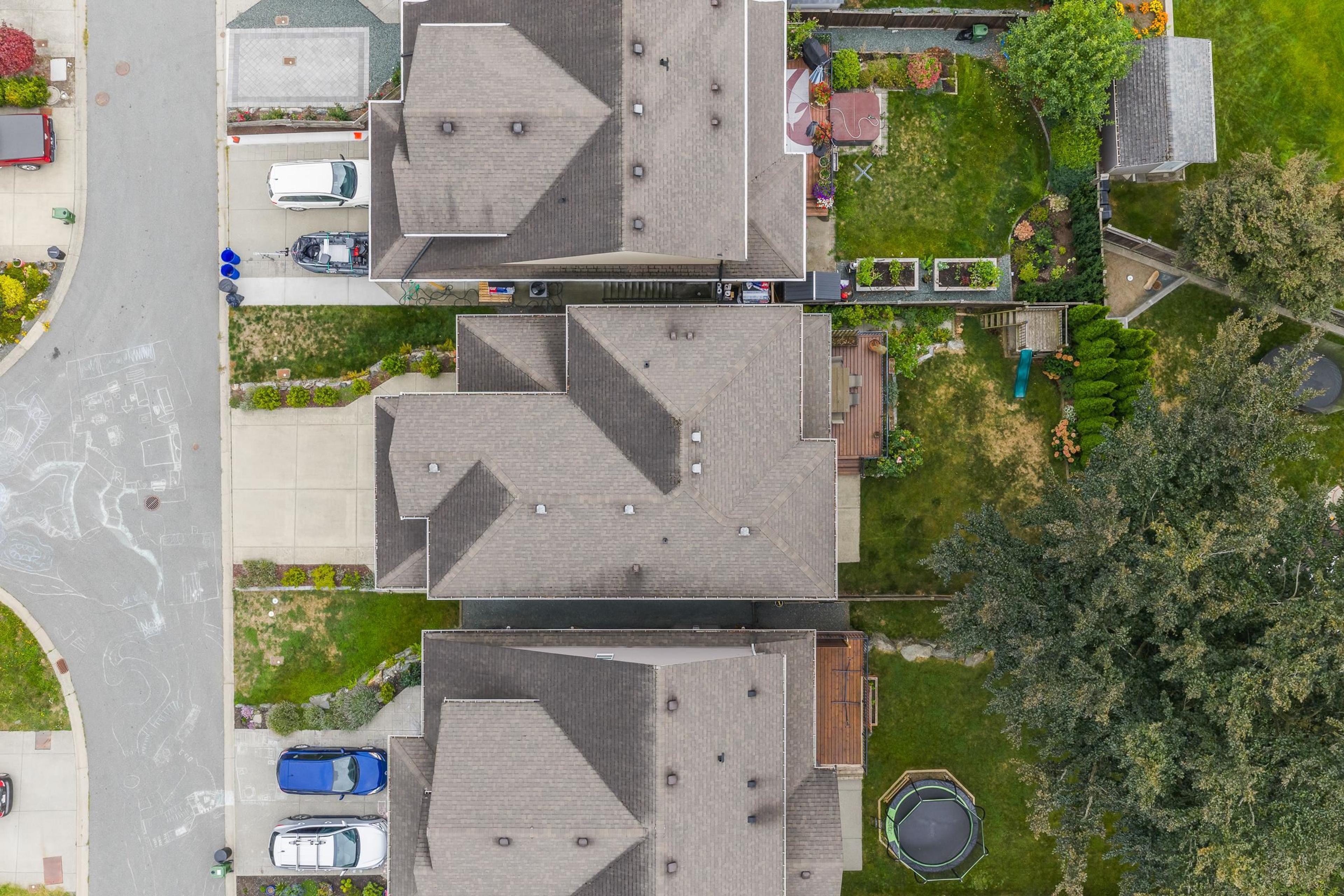 46426 Mullins Road, Chilliwack - Exteriors - Full Complex View, Drone/Aerial View - Photo 3