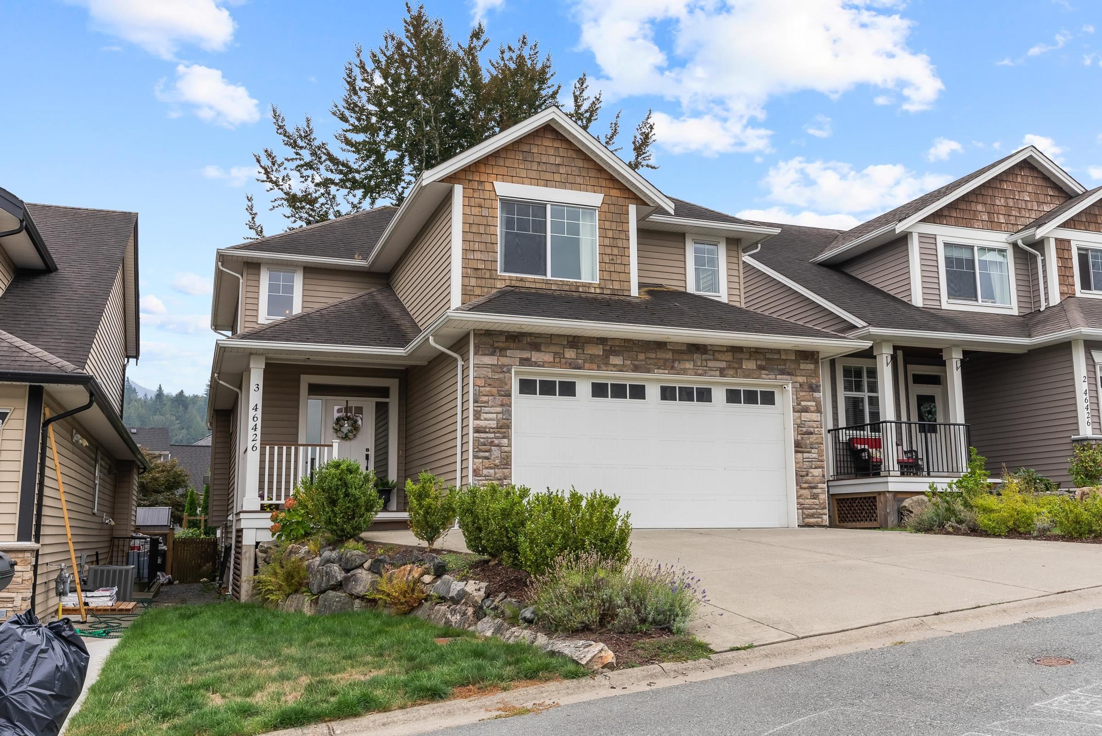 46426 Mullins Road, Chilliwack - Exteriors - Photo 4