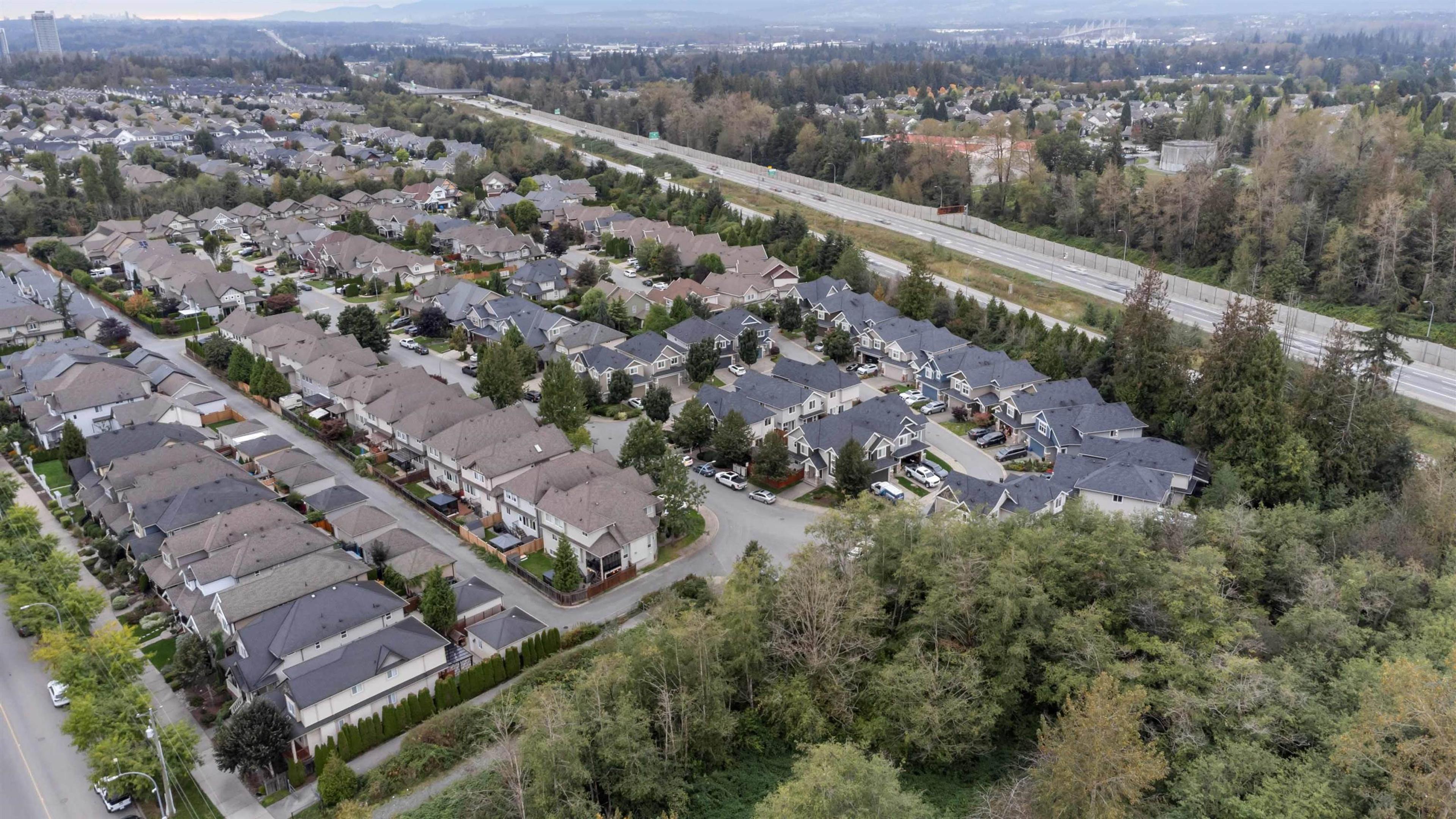 21267 83a Avenue, Langley - Exteriors - Full Complex View, Drone/Aerial View - Photo 5