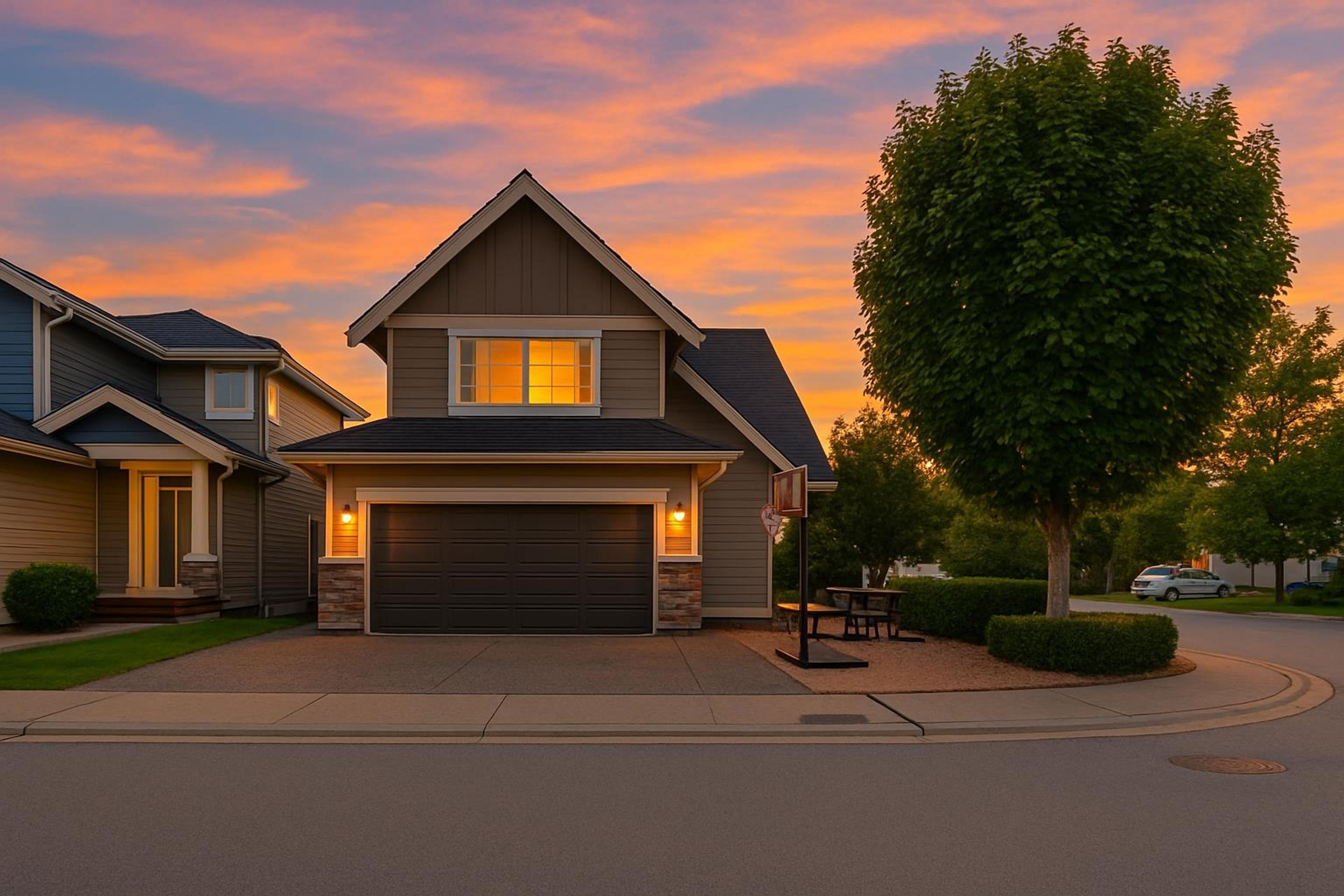 21267 83a Avenue, Langley - Exteriors - Photo 6