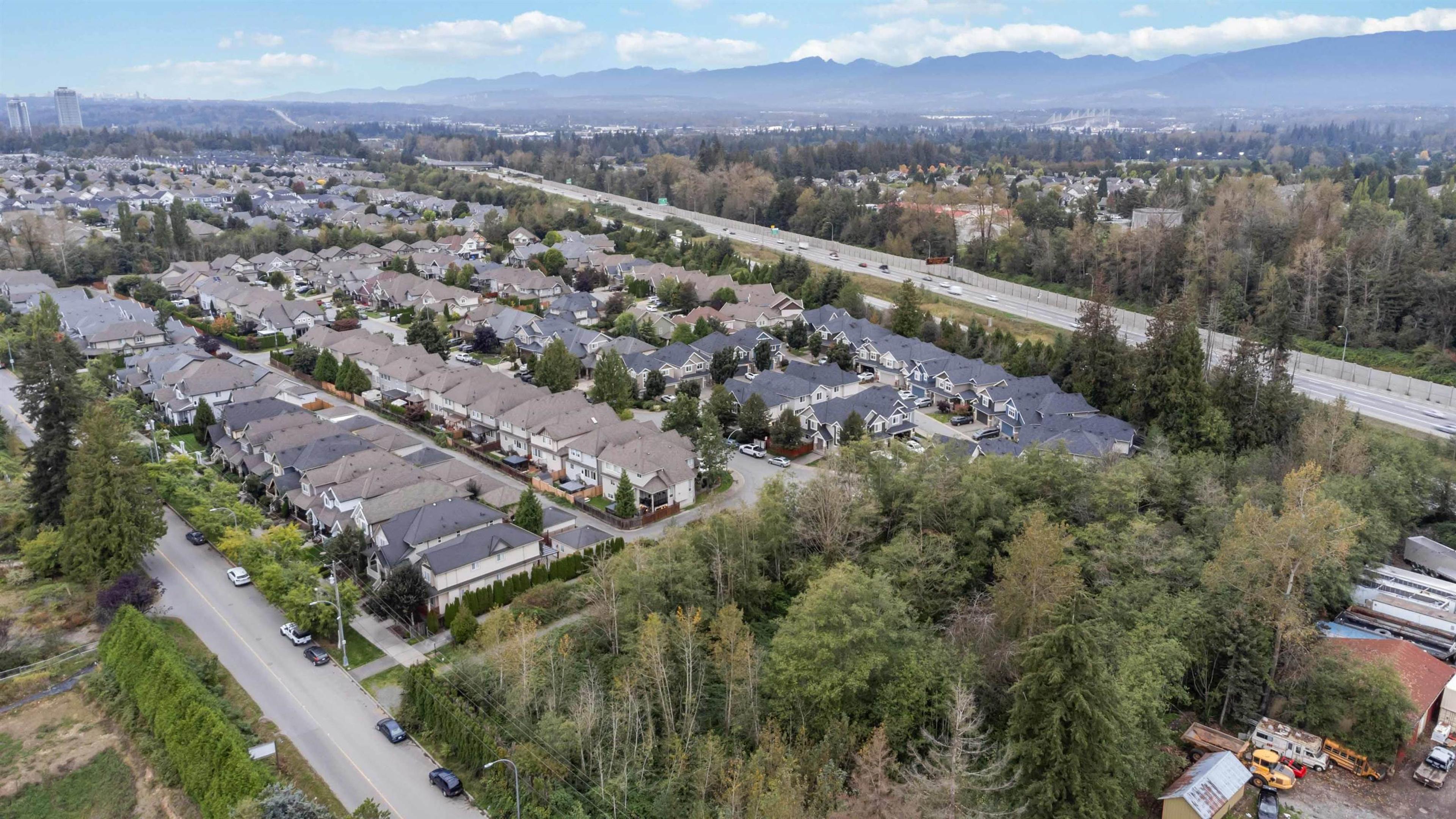 21267 83a Avenue, Langley - Exteriors - Full Complex View, Drone/Aerial View - Photo 13