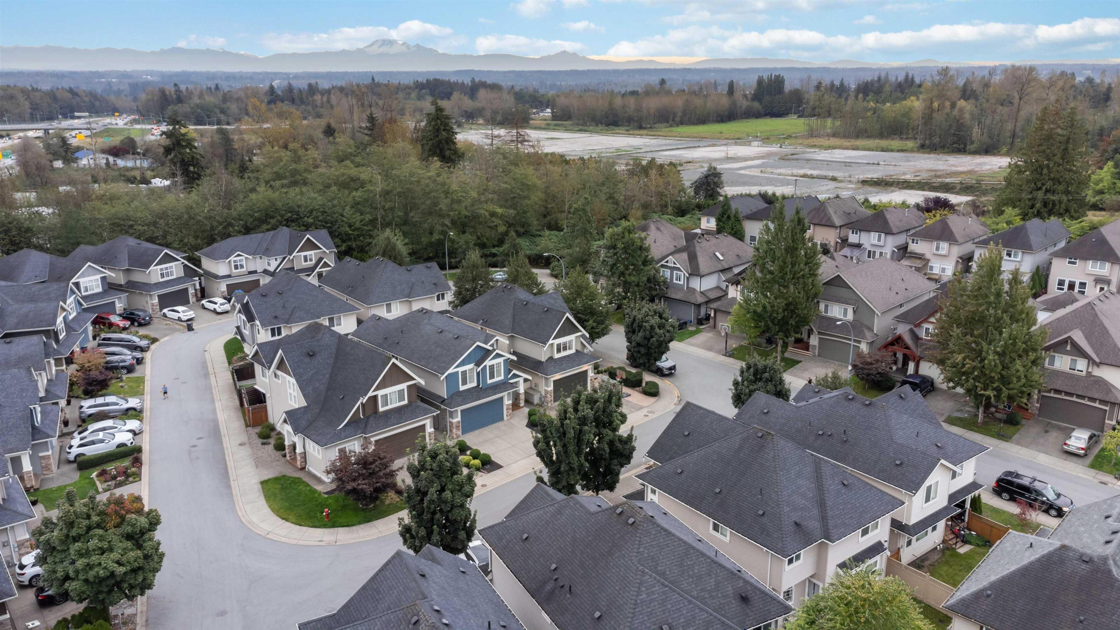 21267 83a Avenue, Langley - Exteriors - Full Complex View, Drone/Aerial View - Photo 17