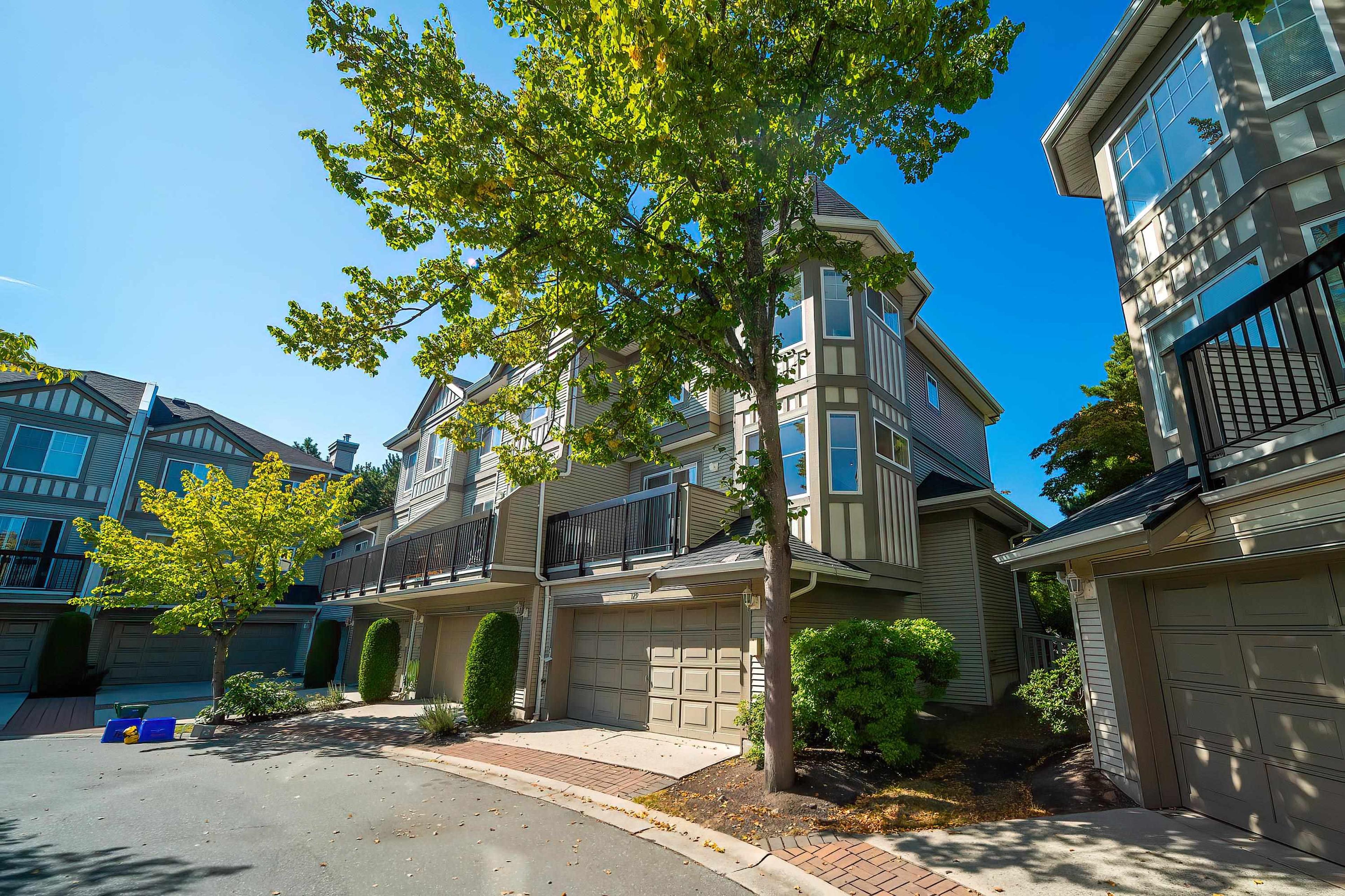 3880 Westminster Highway, Richmond - Exteriors - Full Complex View - Photo 2