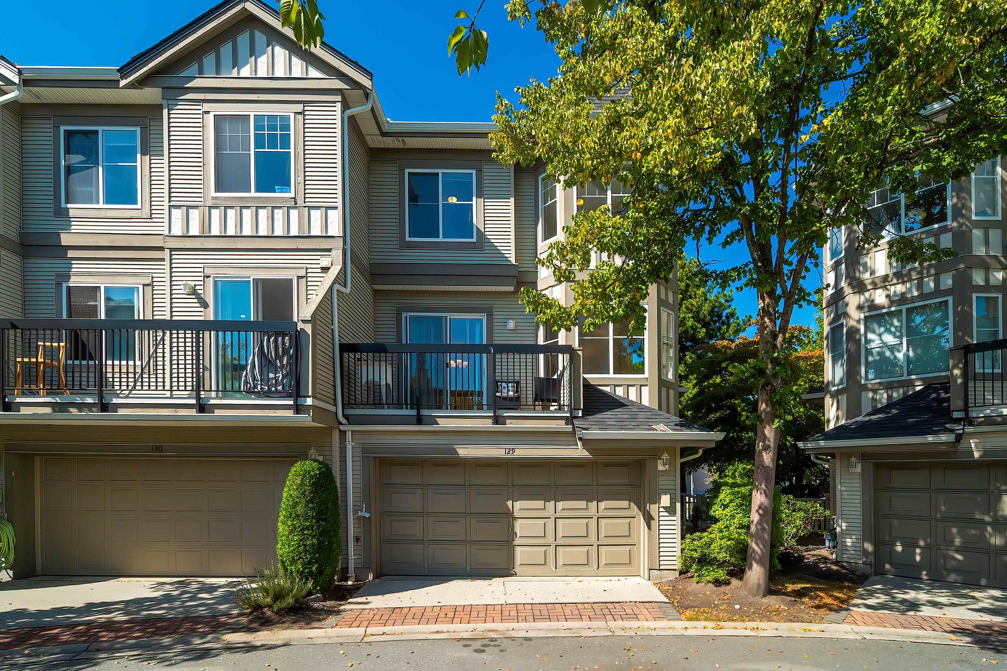 3880 Westminster Highway, Richmond - Exteriors - Full Complex View - Photo 3