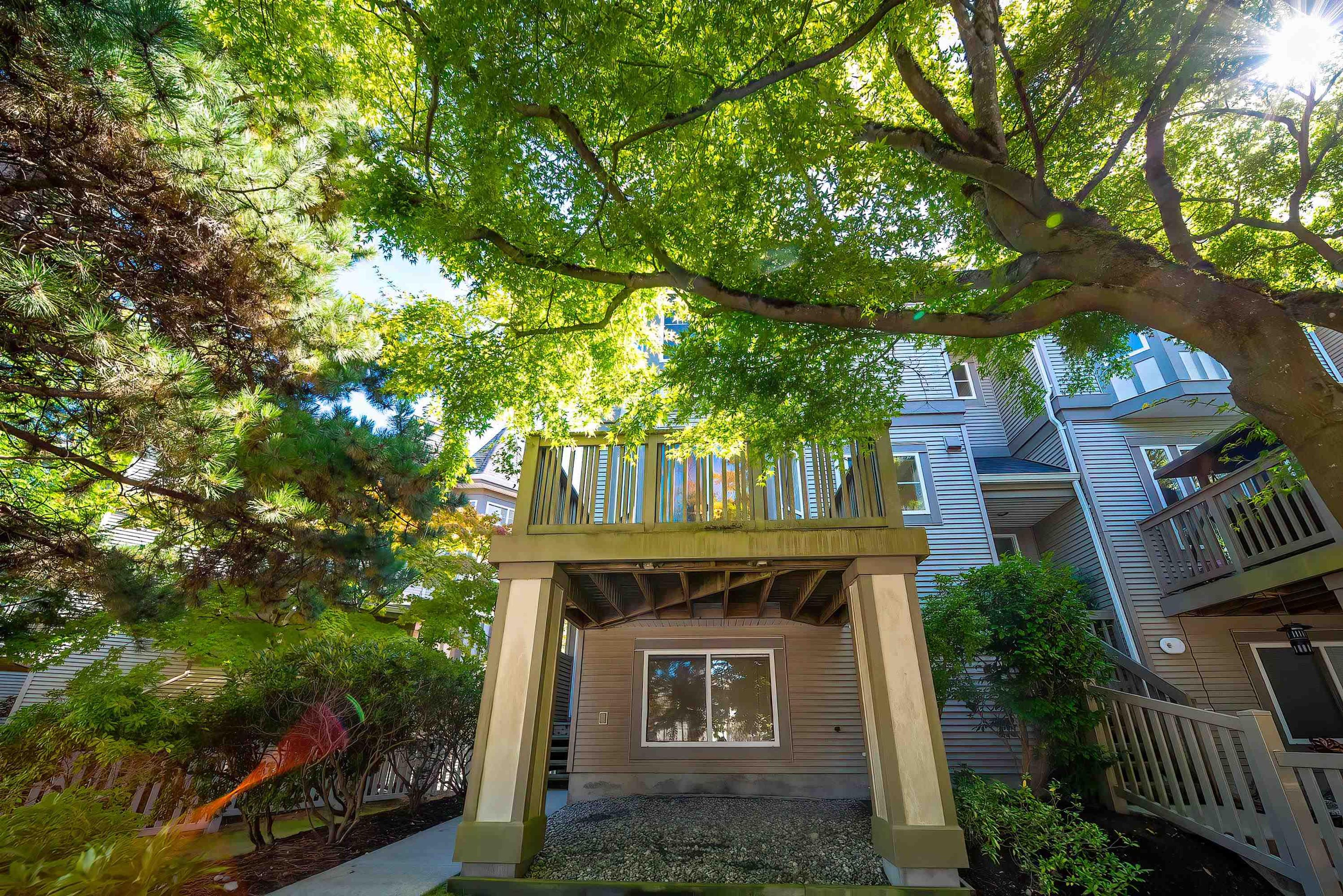 3880 Westminster Highway, Richmond - Exteriors - Full Complex View - Photo 4