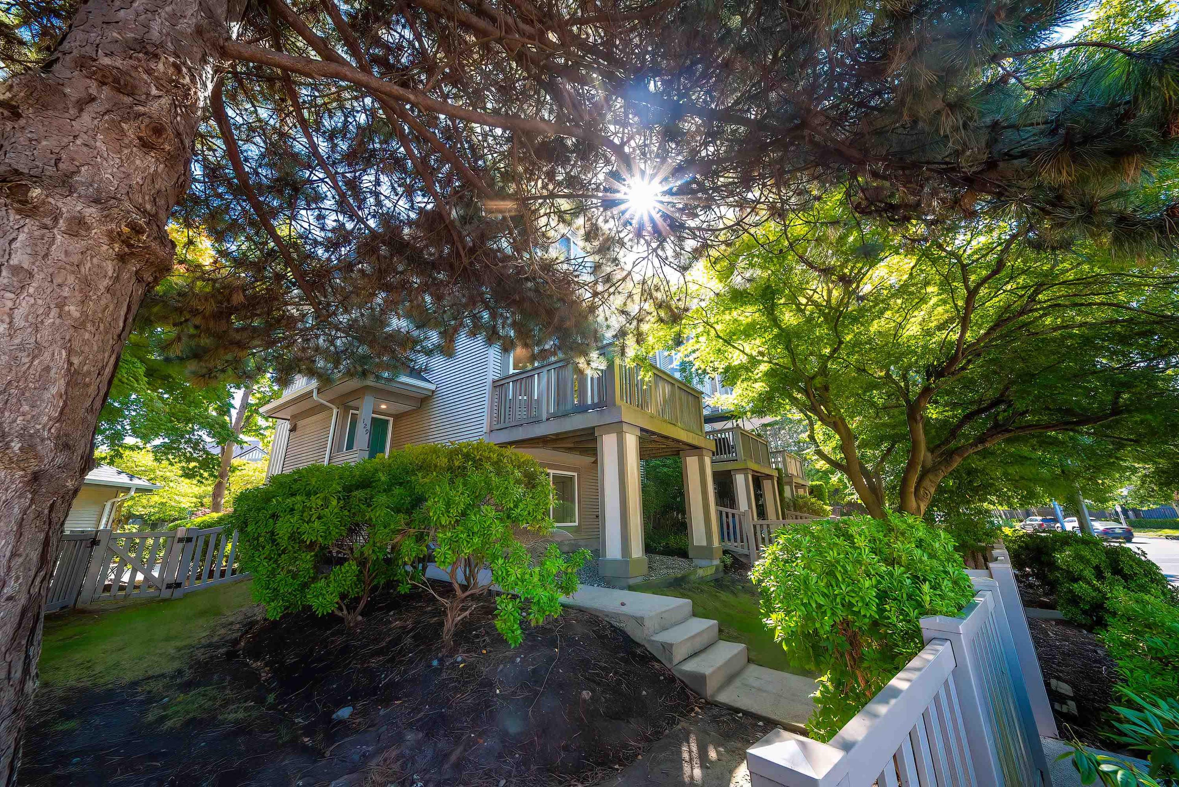 3880 Westminster Highway, Richmond - Exteriors - Photo 5