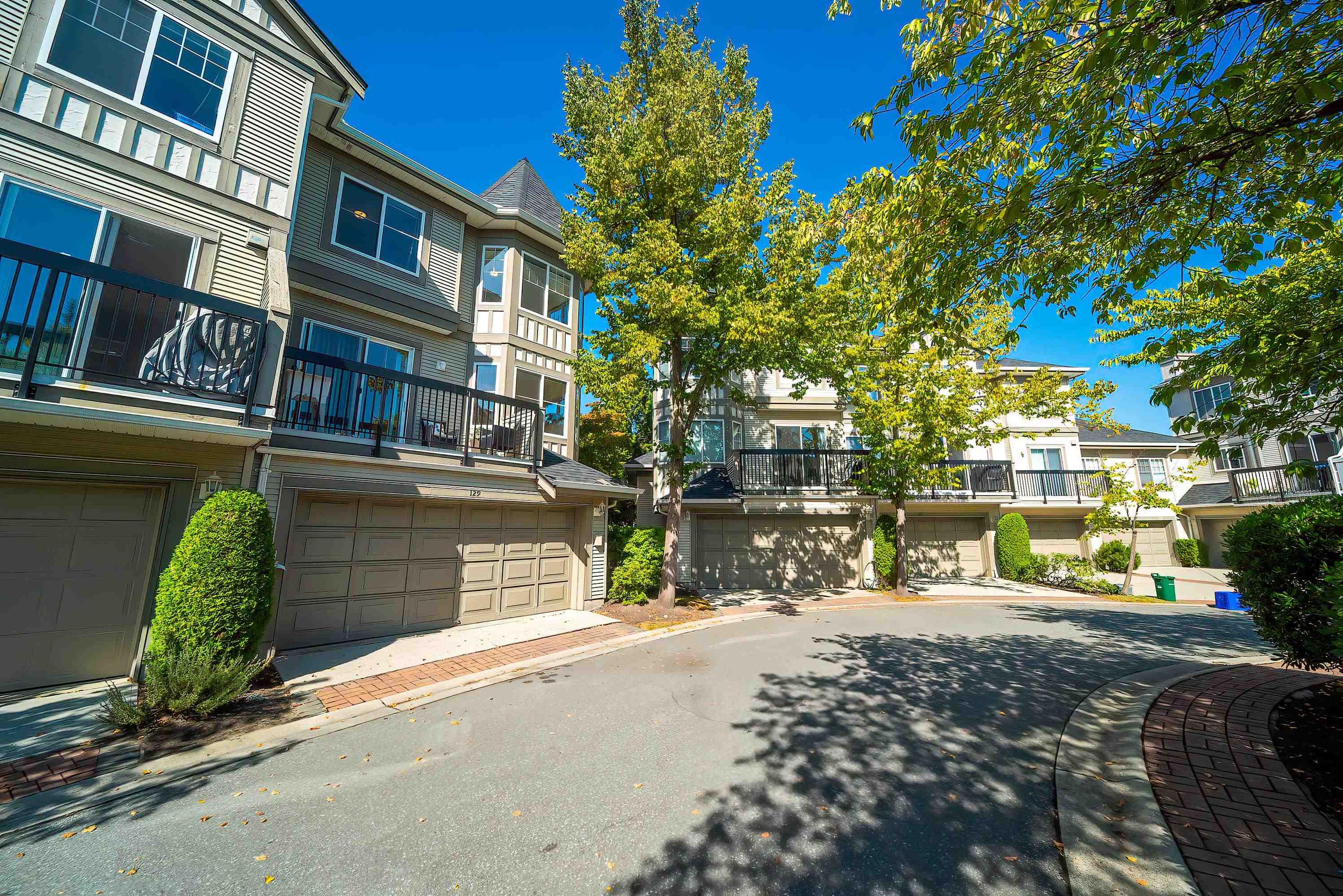 3880 Westminster Highway, Richmond - Exteriors - Full Complex View - Photo 6