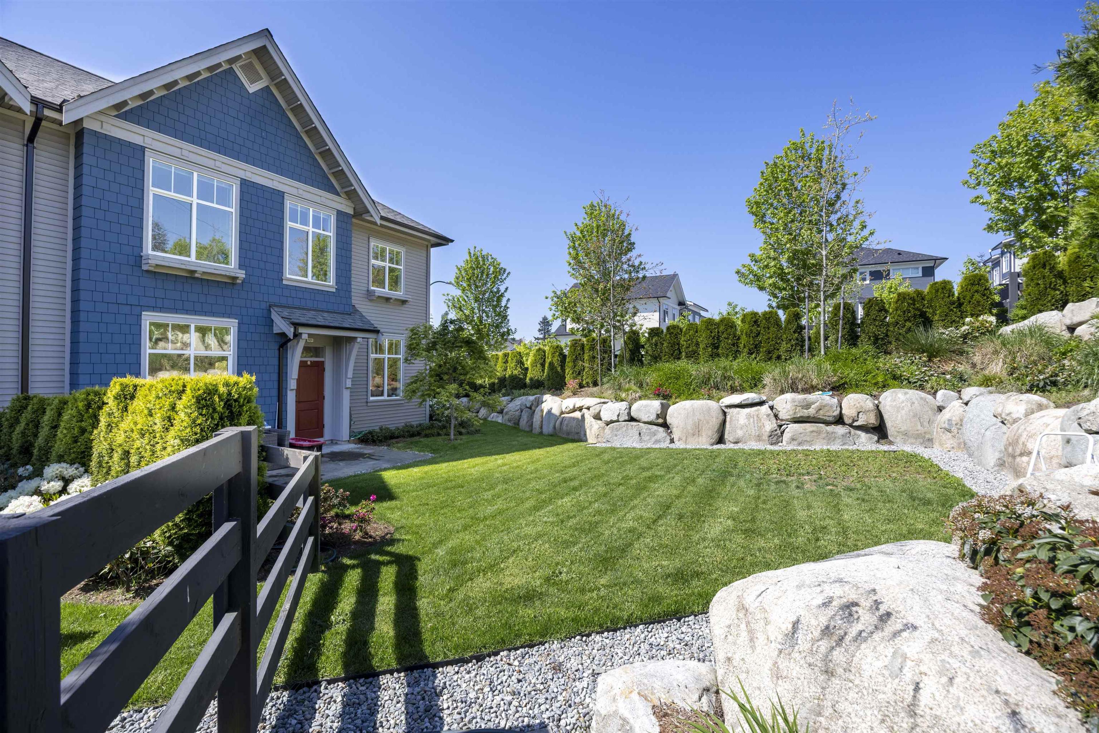 3529 Baycrest Avenue, Coquitlam - Exteriors - Photo 2