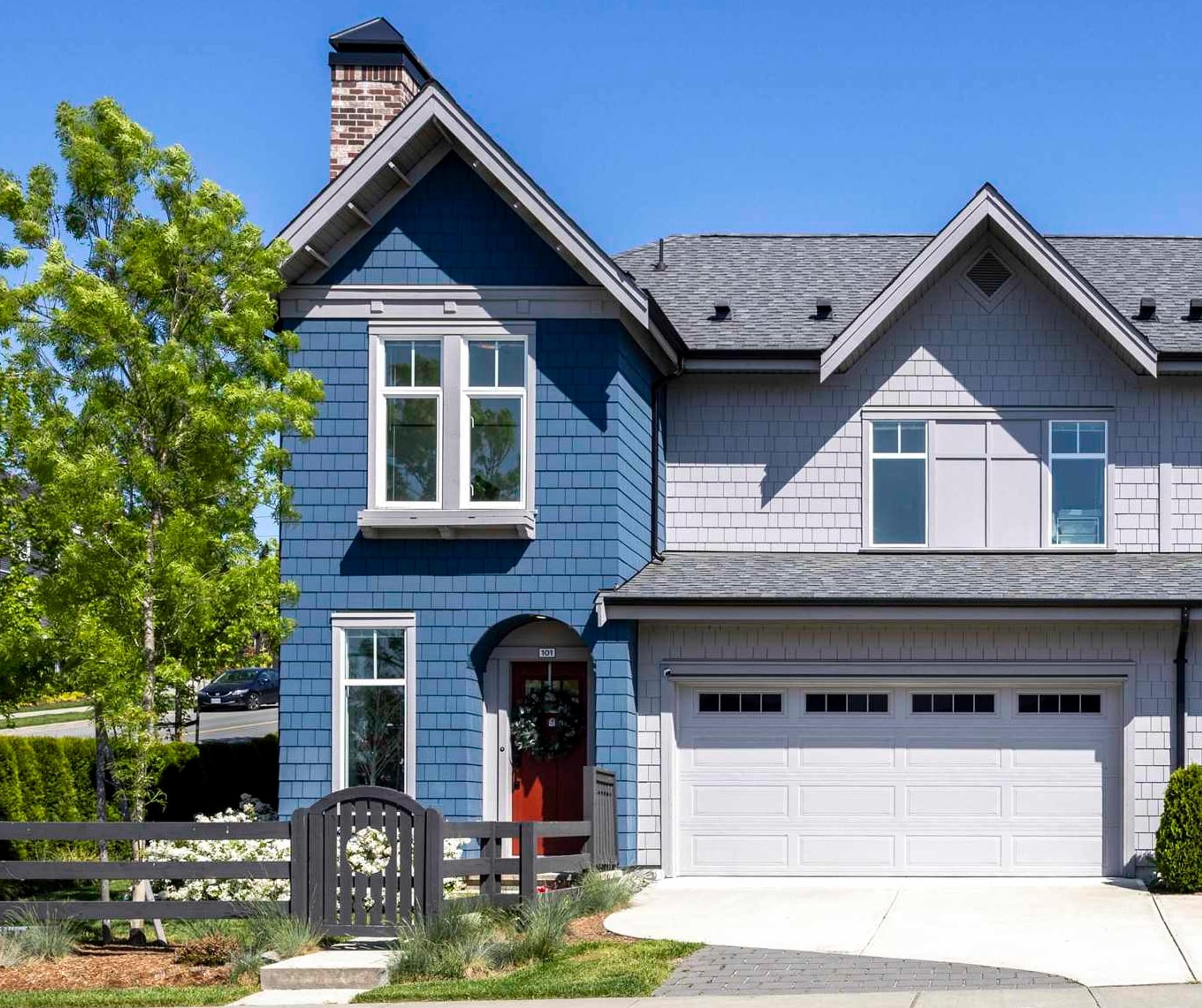 3529 Baycrest Avenue, Coquitlam - Exteriors - Photo 3