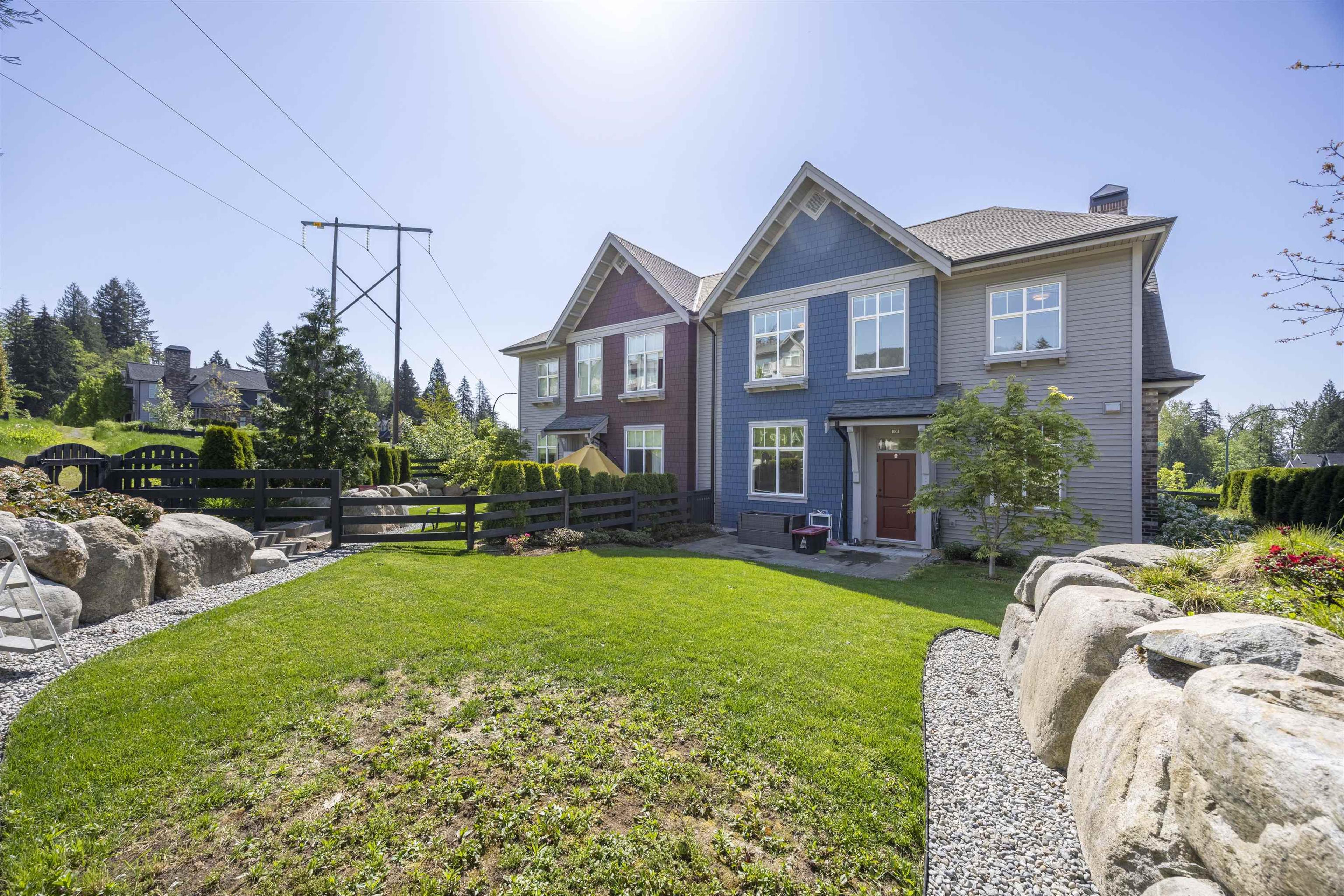 3529 Baycrest Avenue, Coquitlam - Exteriors - Photo 4