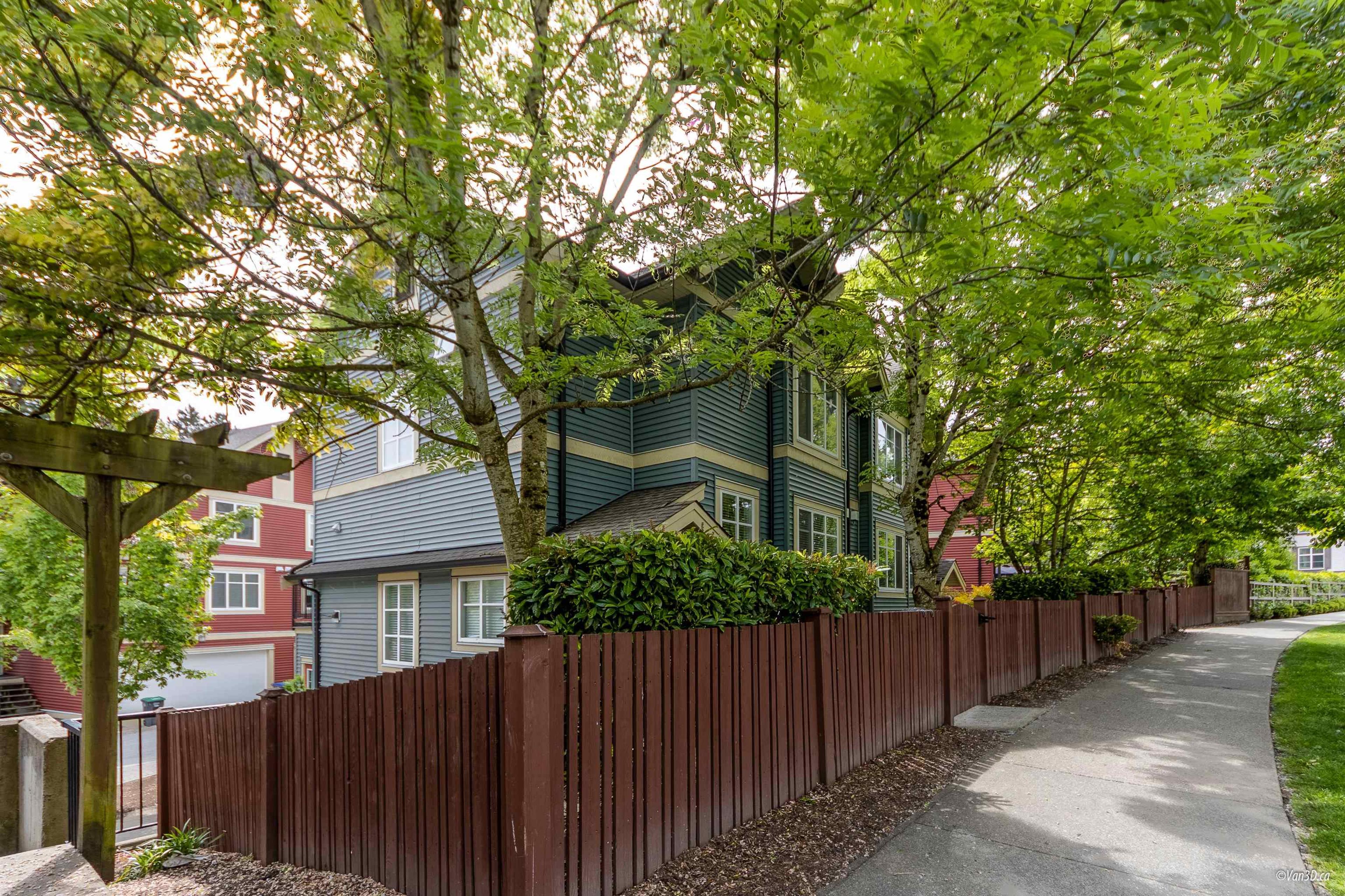 6635 192 Street, Surrey - Exteriors - Full Complex View - Photo 2