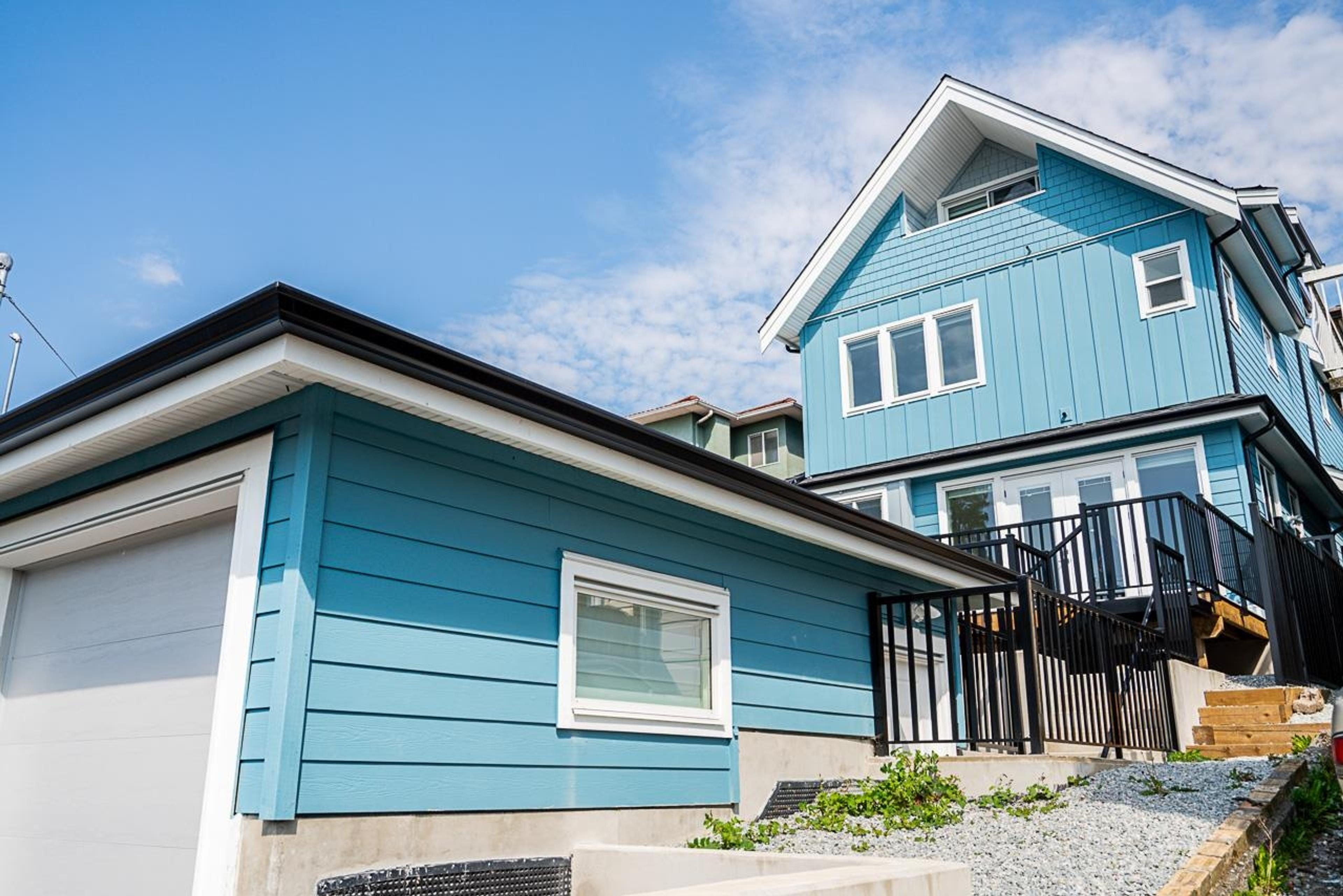 2972 E 7th Avenue, Vancouver - Exteriors - Photo 1