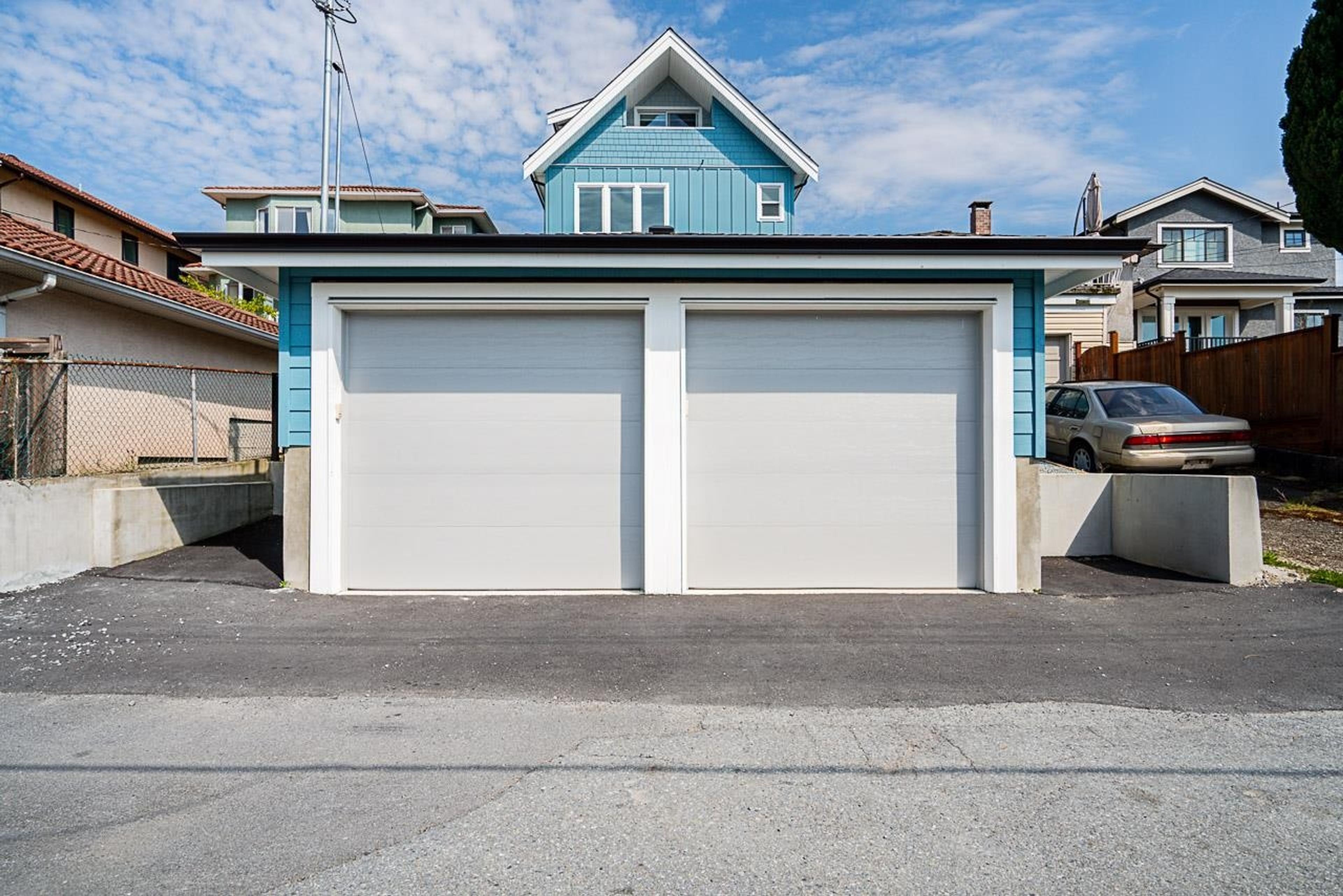 2972 E 7th Avenue, Vancouver - Exteriors - Photo 3