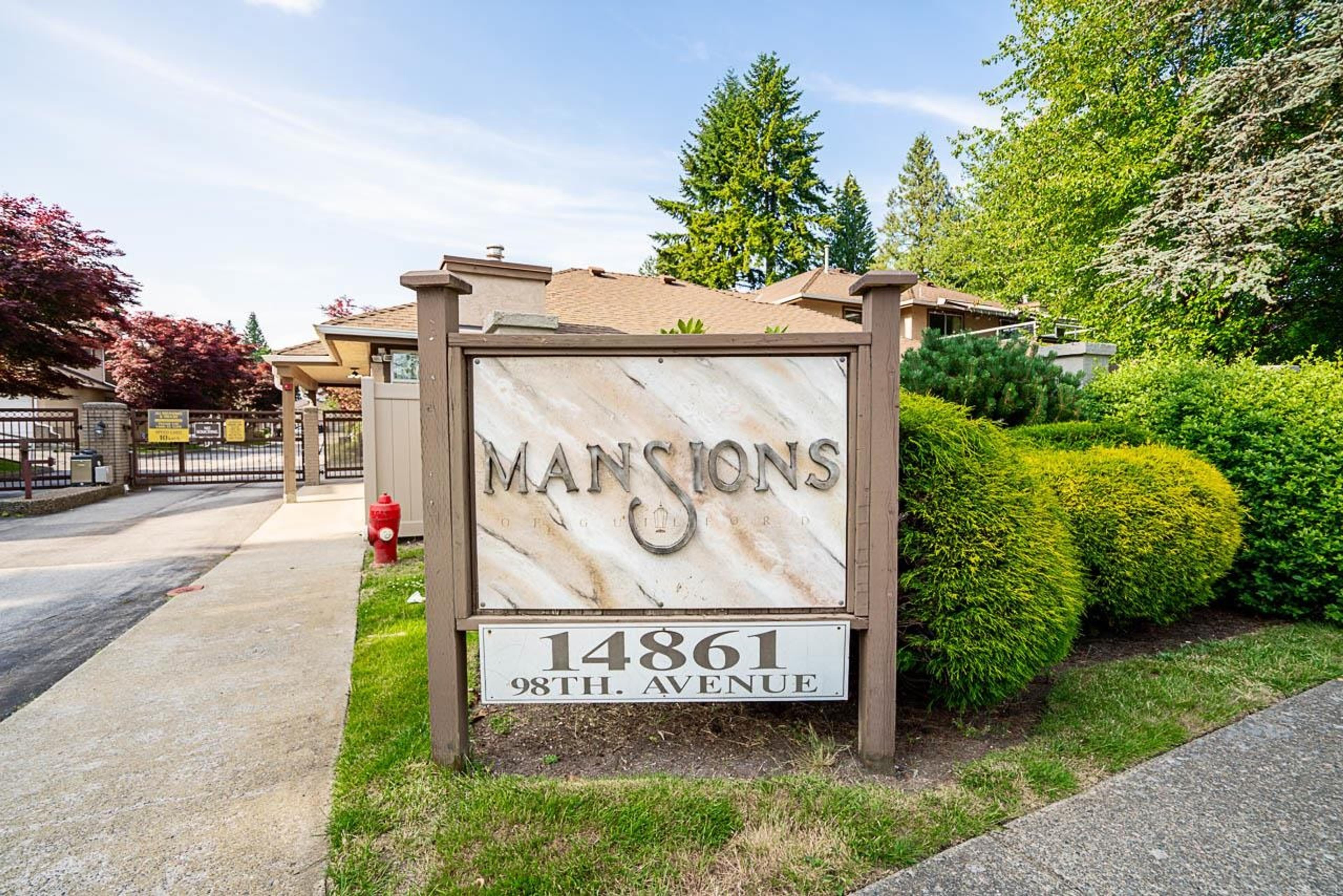 14861 98 Avenue, Surrey - Exteriors - Photo 1