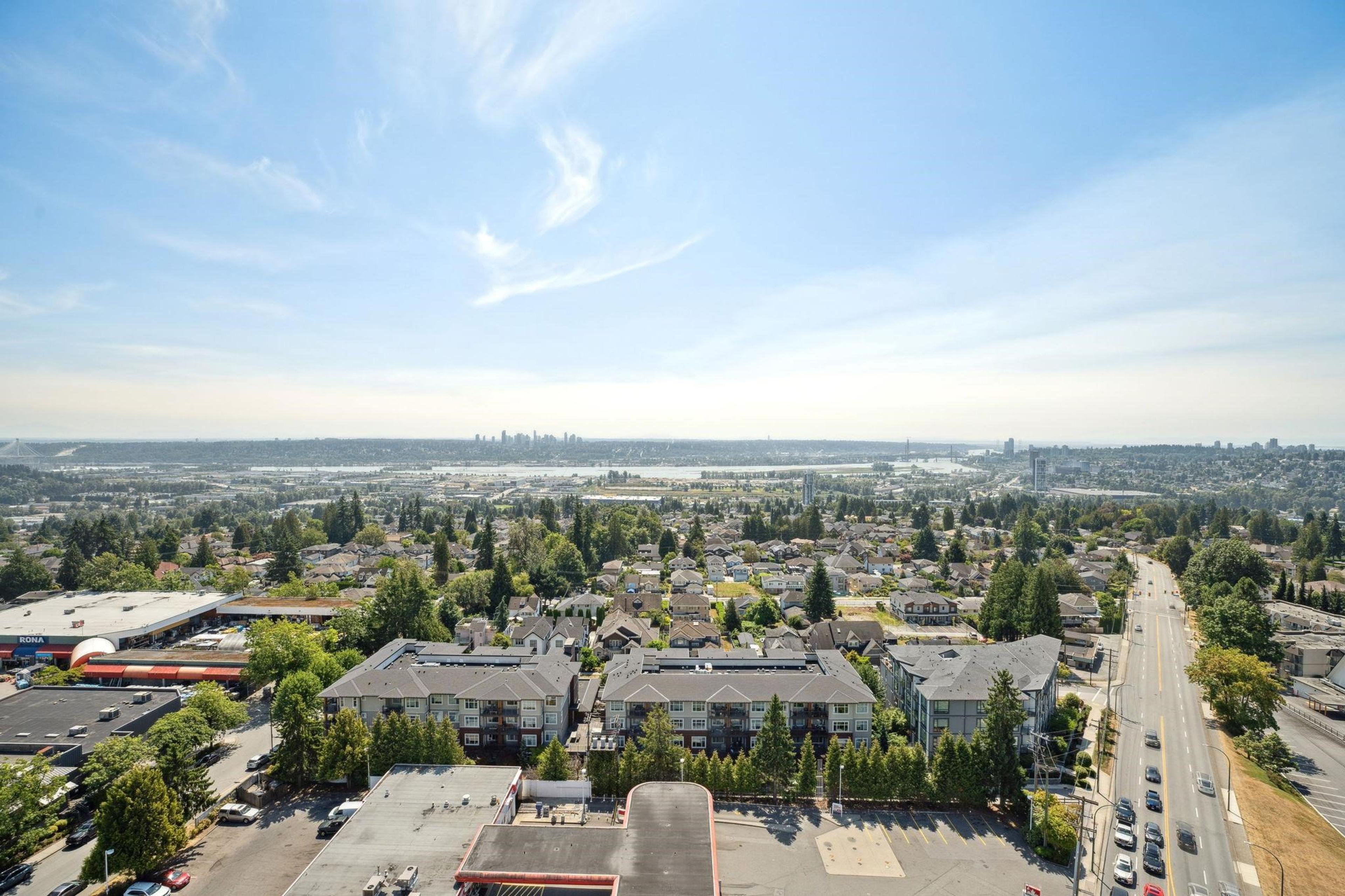 958 Ridgeway Avenue, Coquitlam - Exteriors - Full Complex View, Drone/Aerial View - Photo 1