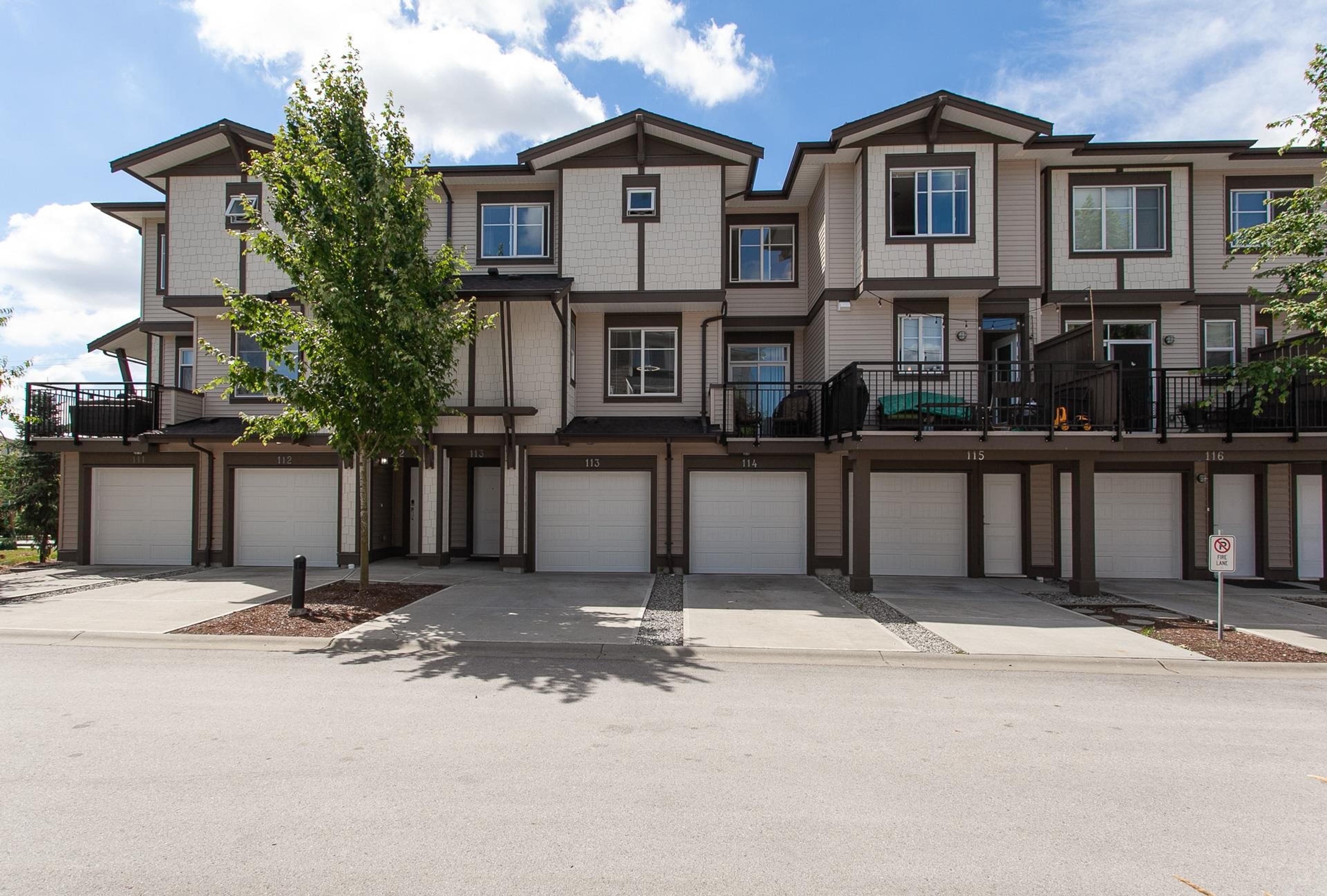 19433 68 Street, Surrey - Exteriors - Full Complex View - Photo 1