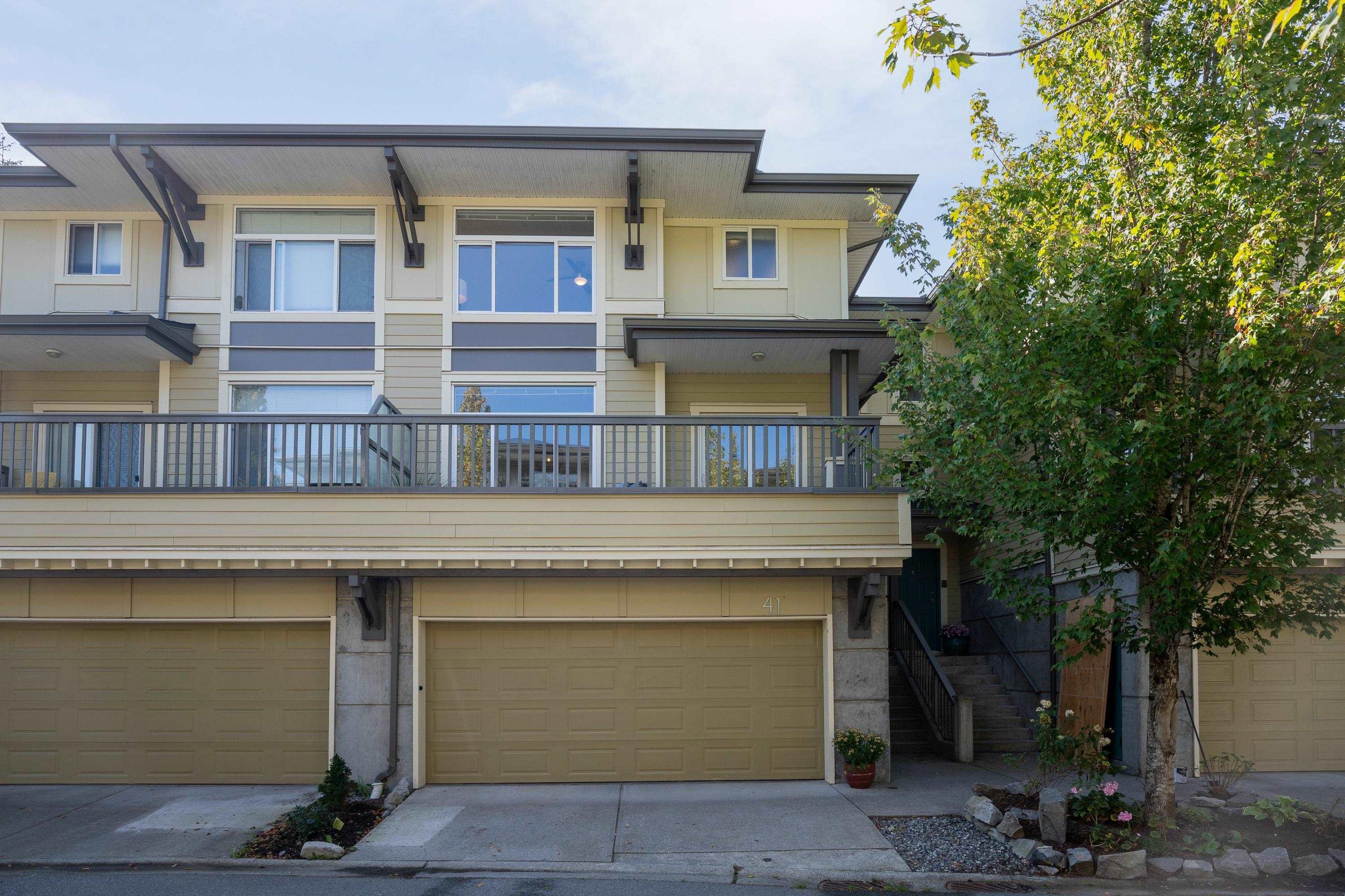 40632 Government Road, Squamish - Exteriors - Full Complex View - Photo 1